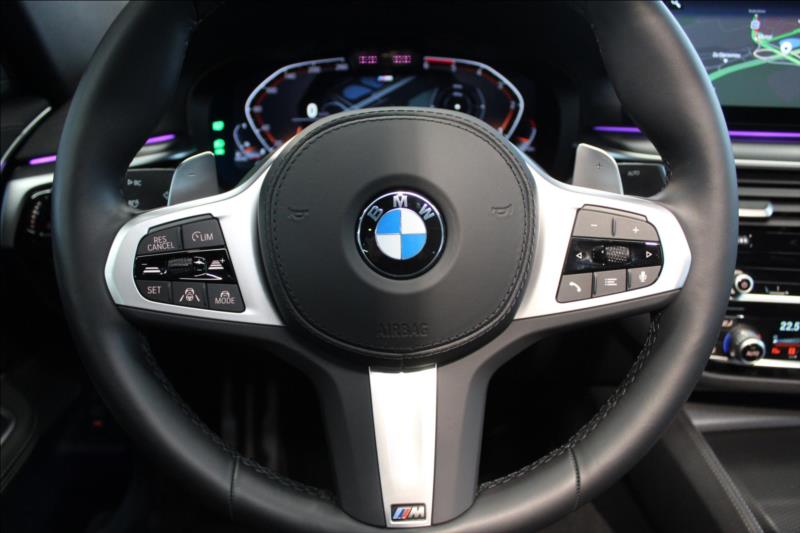 BMW Řada 6
