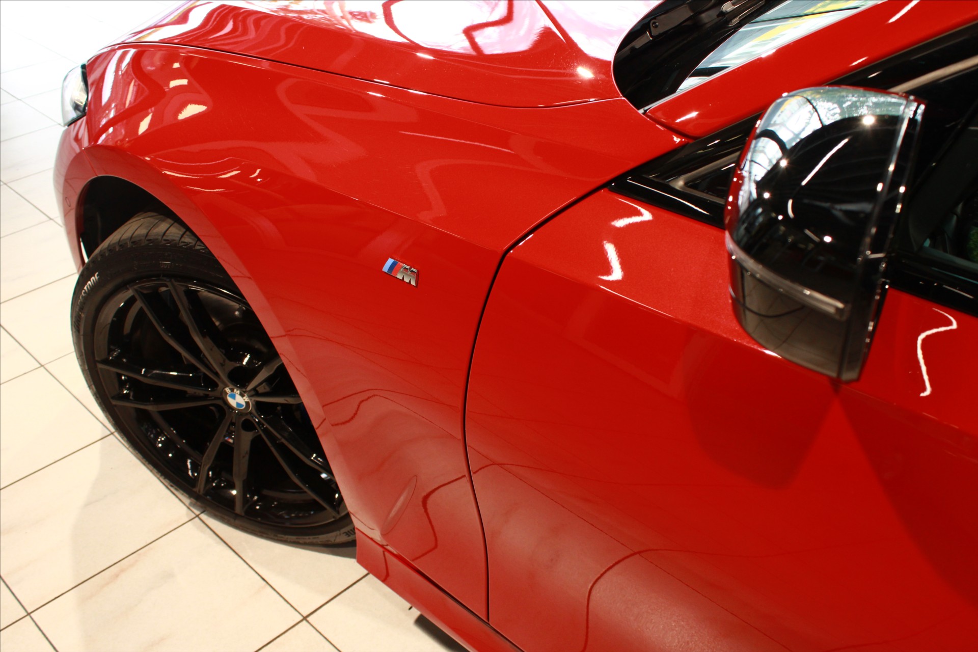 BMW Řada 3