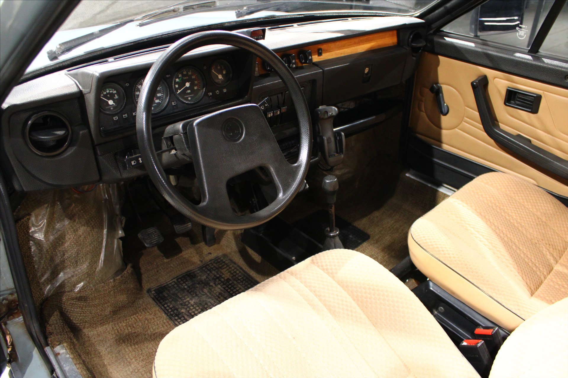 Škoda 130