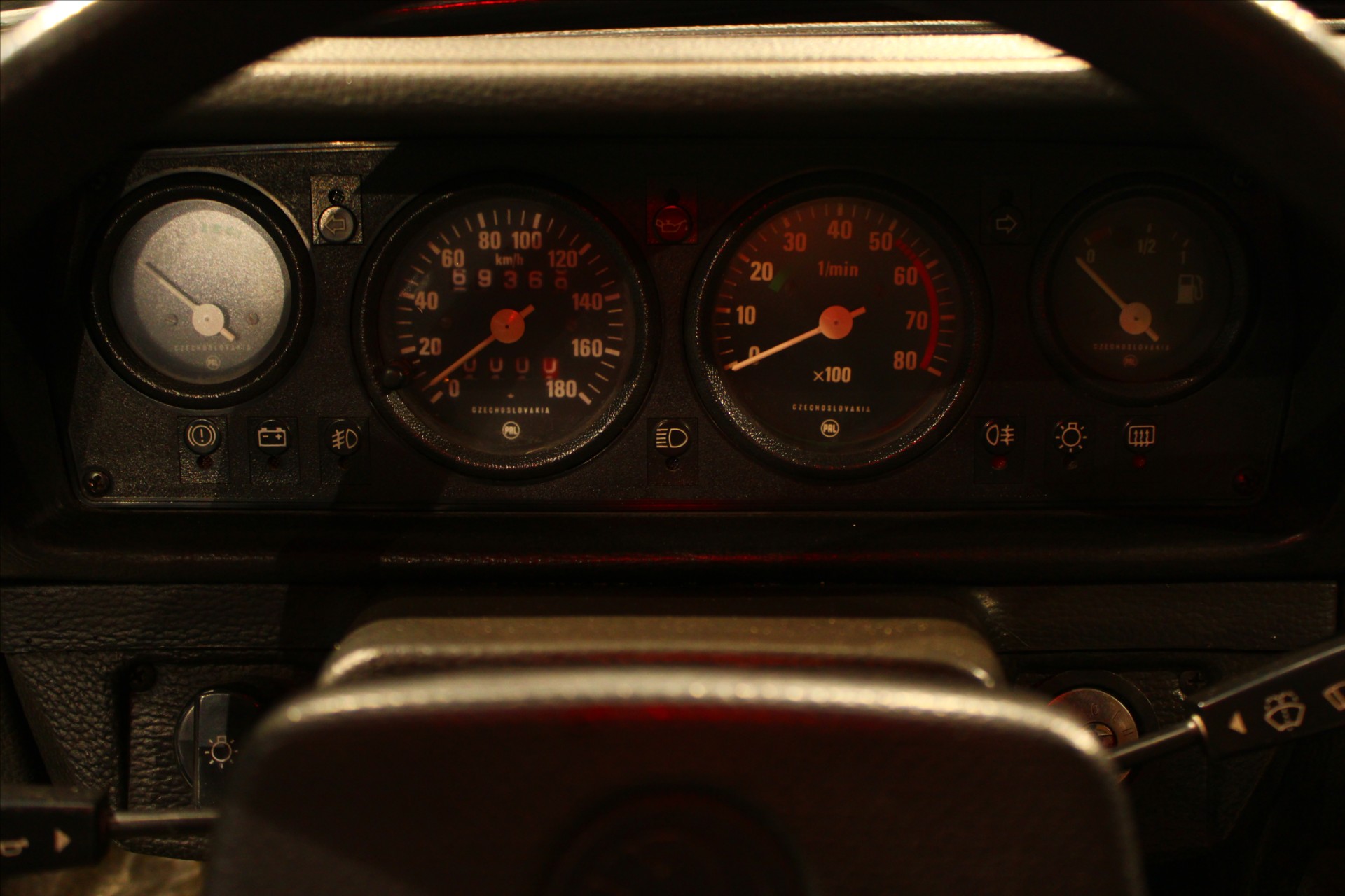 Škoda 130