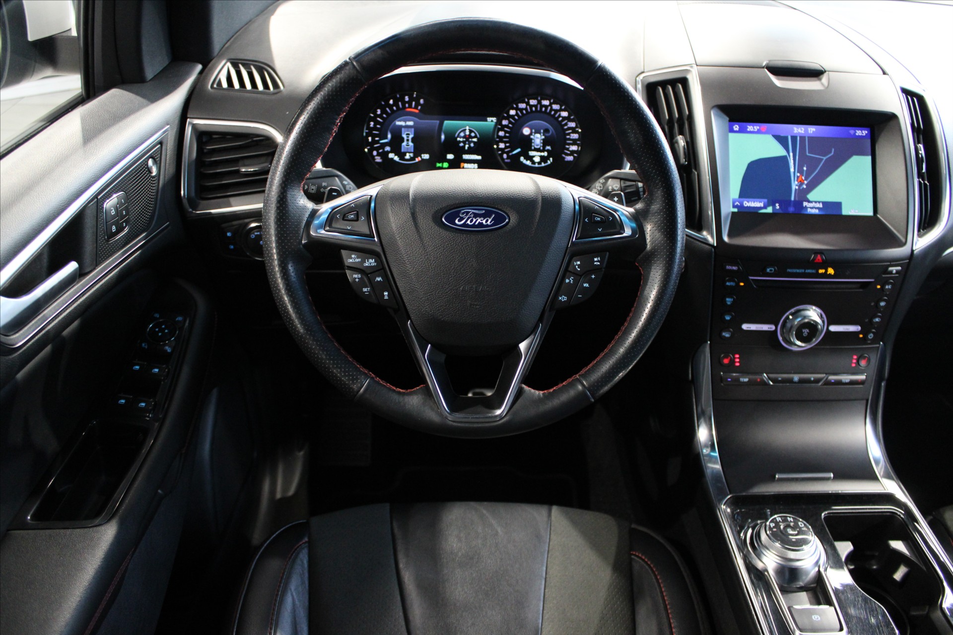 Ford Edge