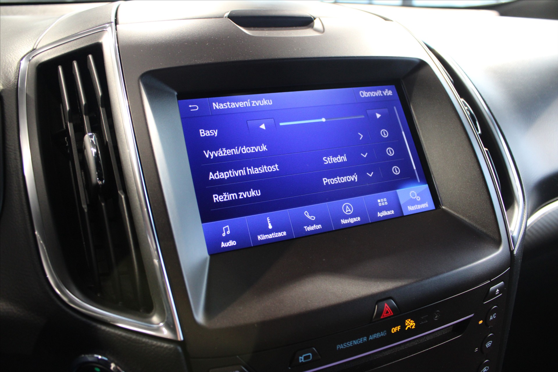 Ford Edge