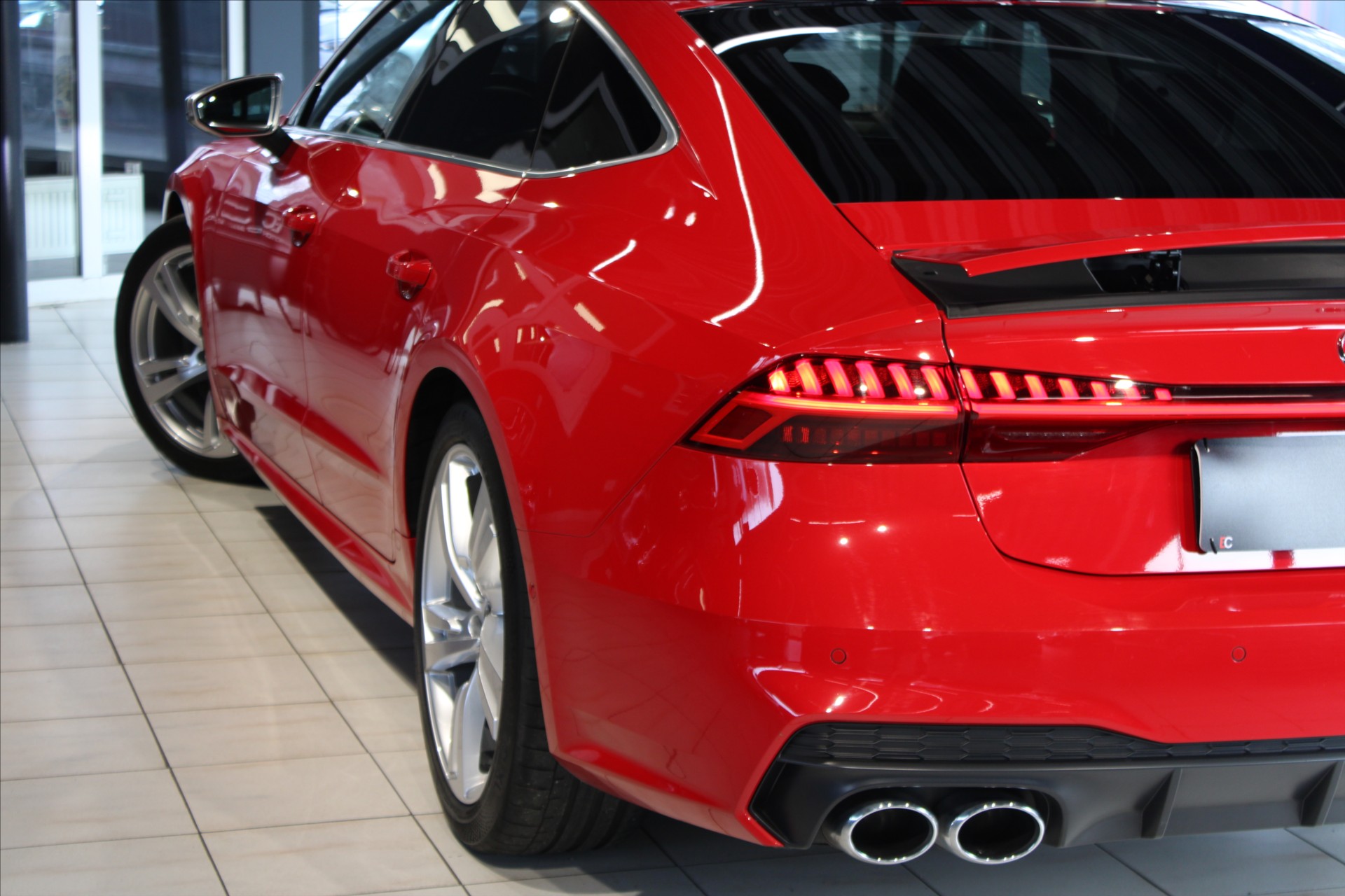 Audi S7