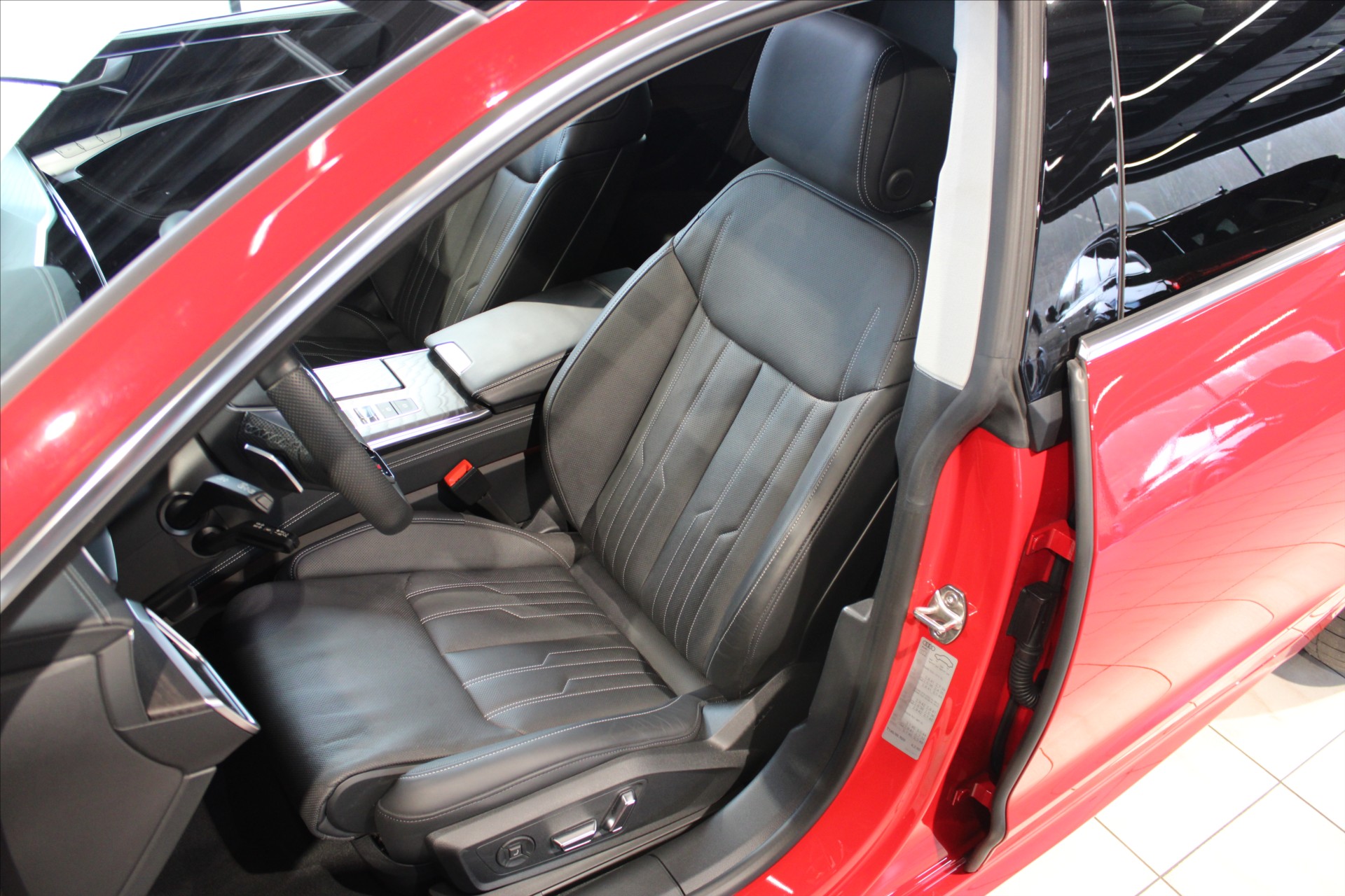 Audi S7