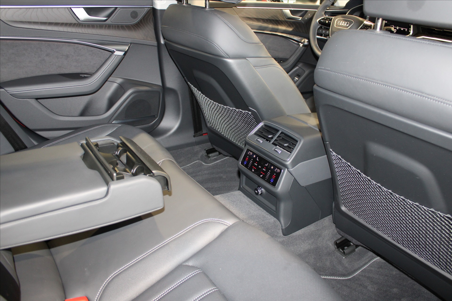 Audi S7