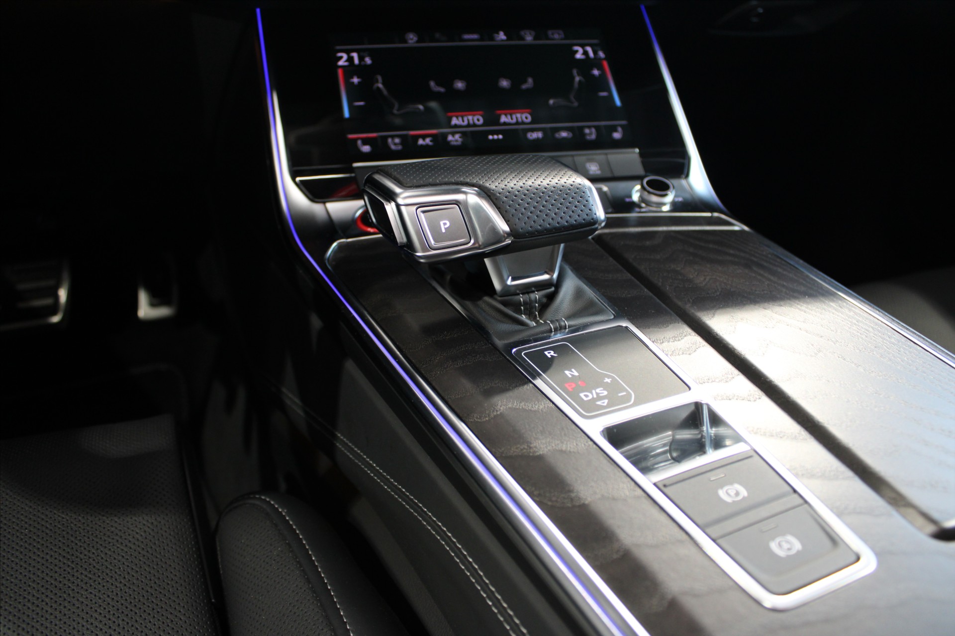 Audi S7