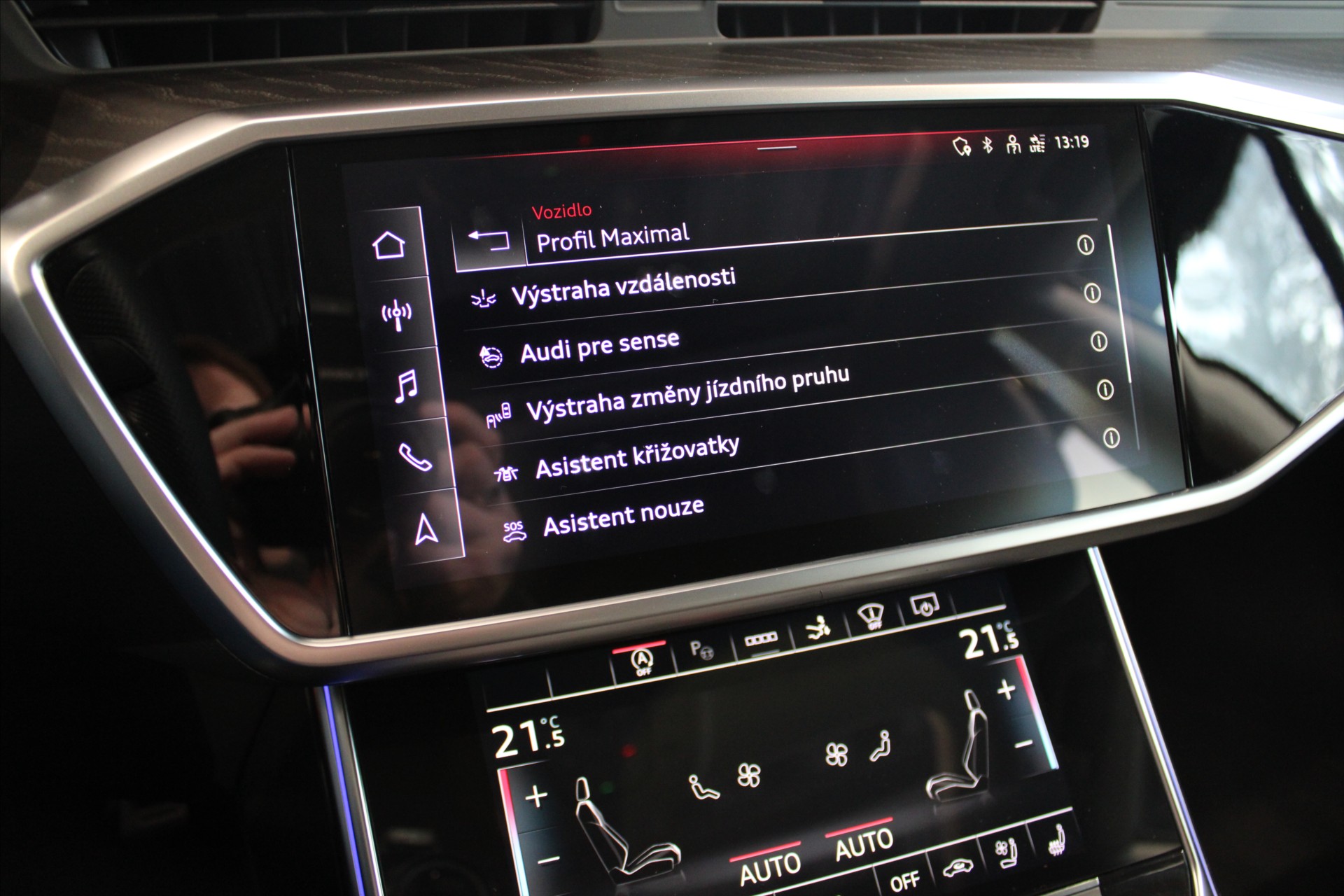 Audi S7