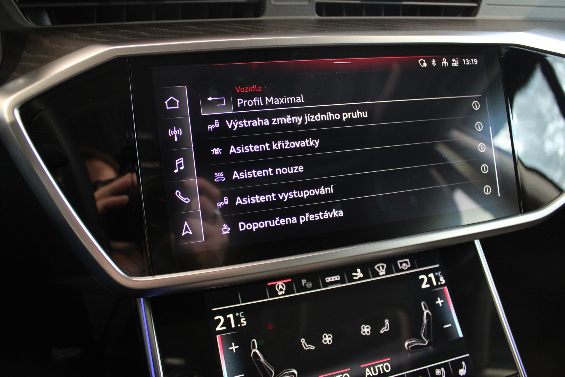 Audi S7