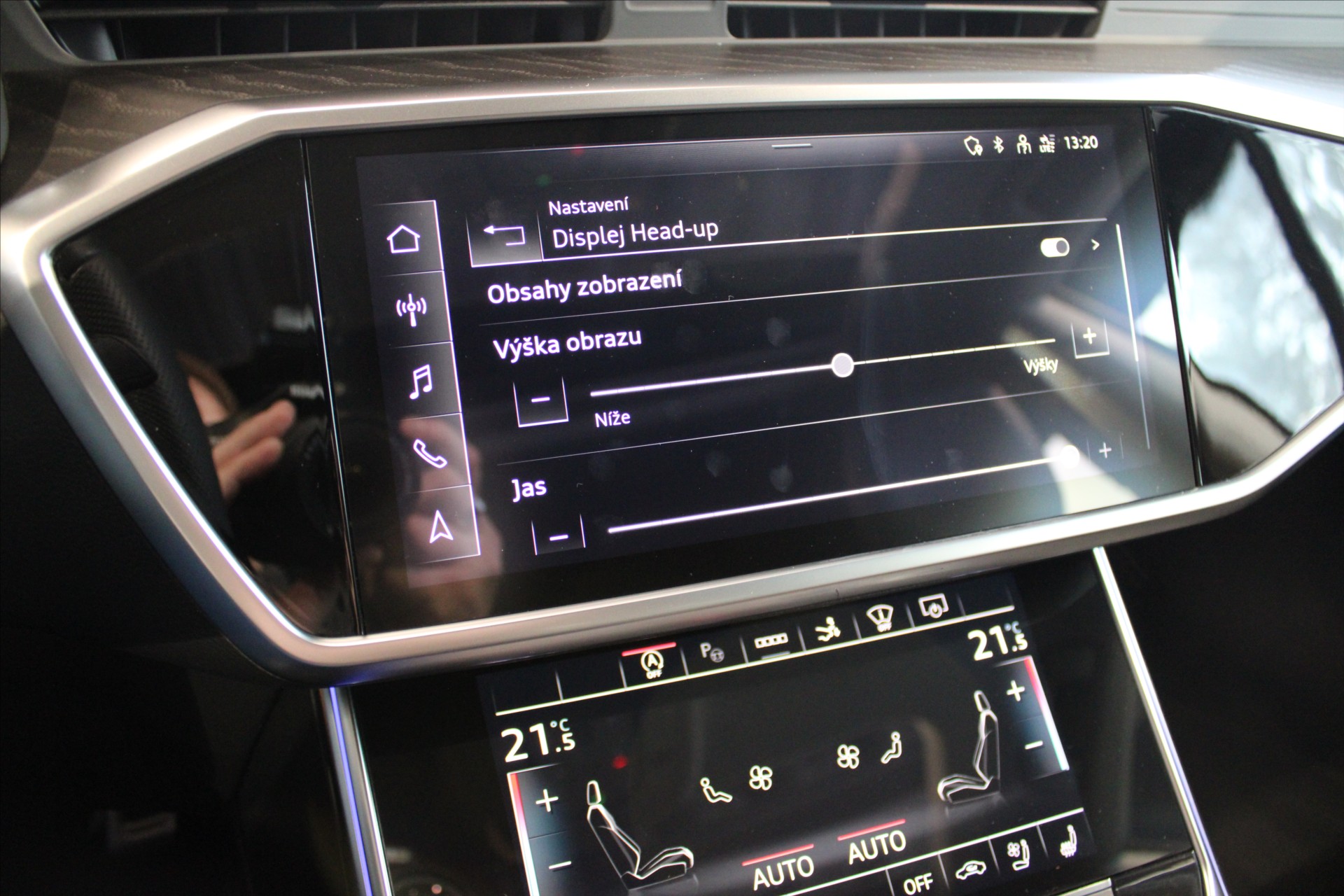 Audi S7