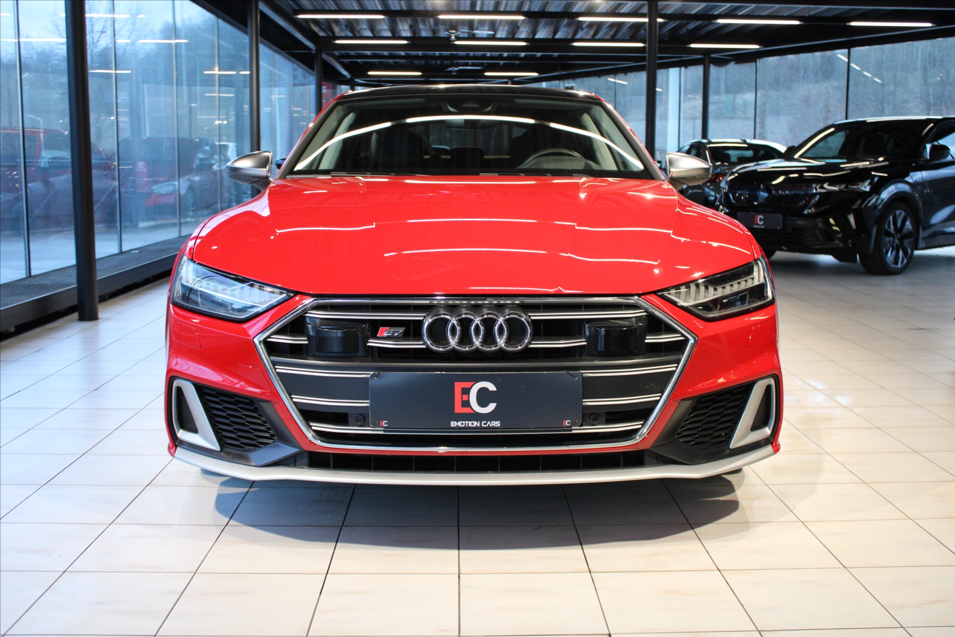 Audi S7