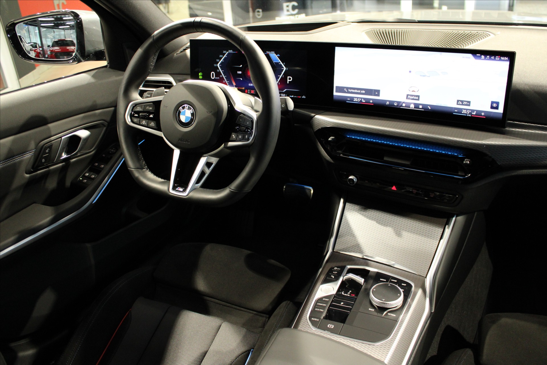 BMW Řada 3