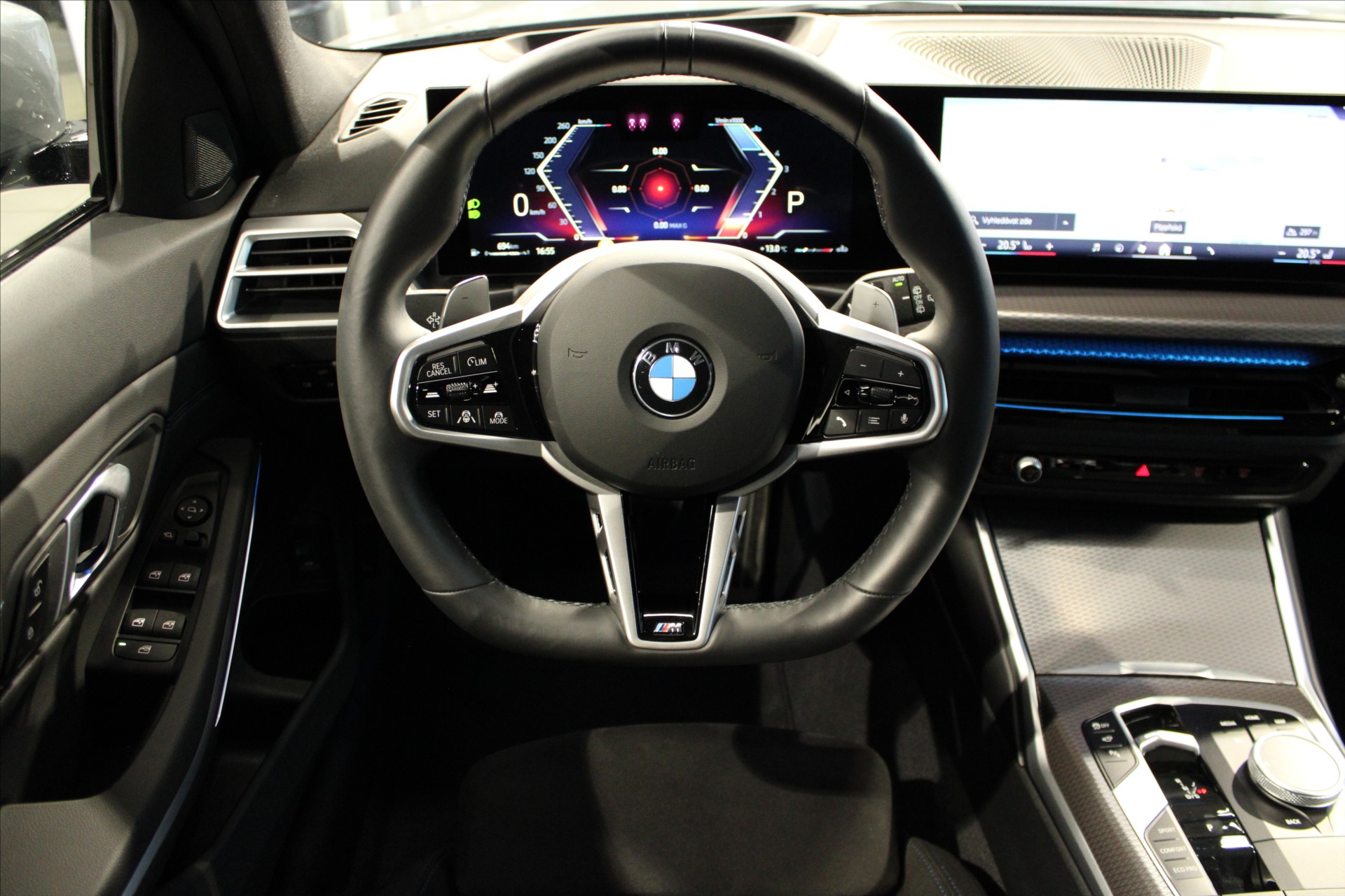 BMW Řada 3