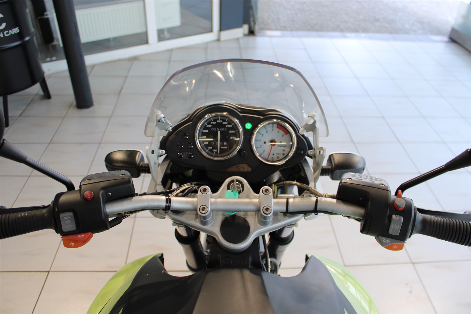 BMW Ostatní