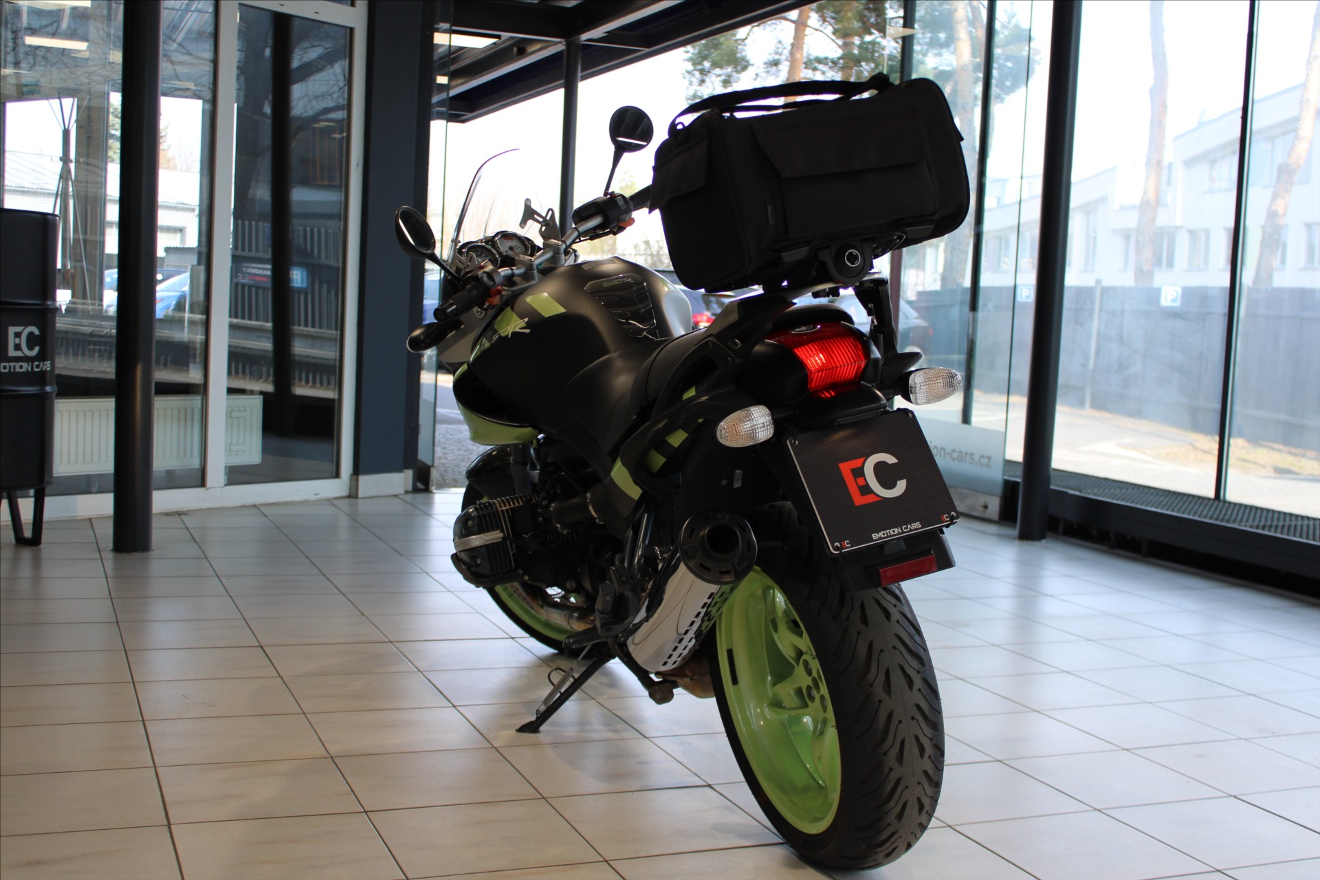 BMW Ostatní