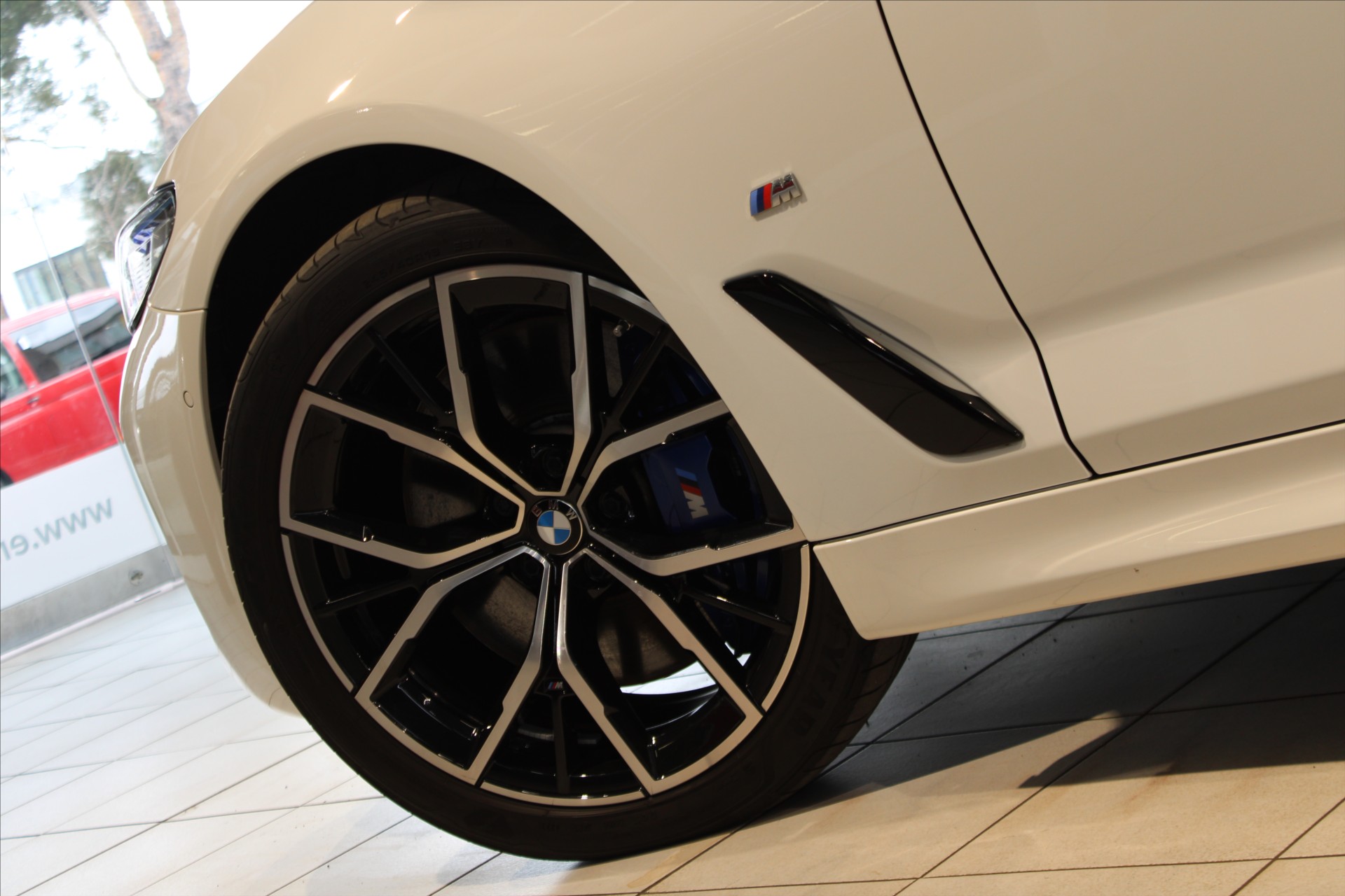 BMW Řada 5