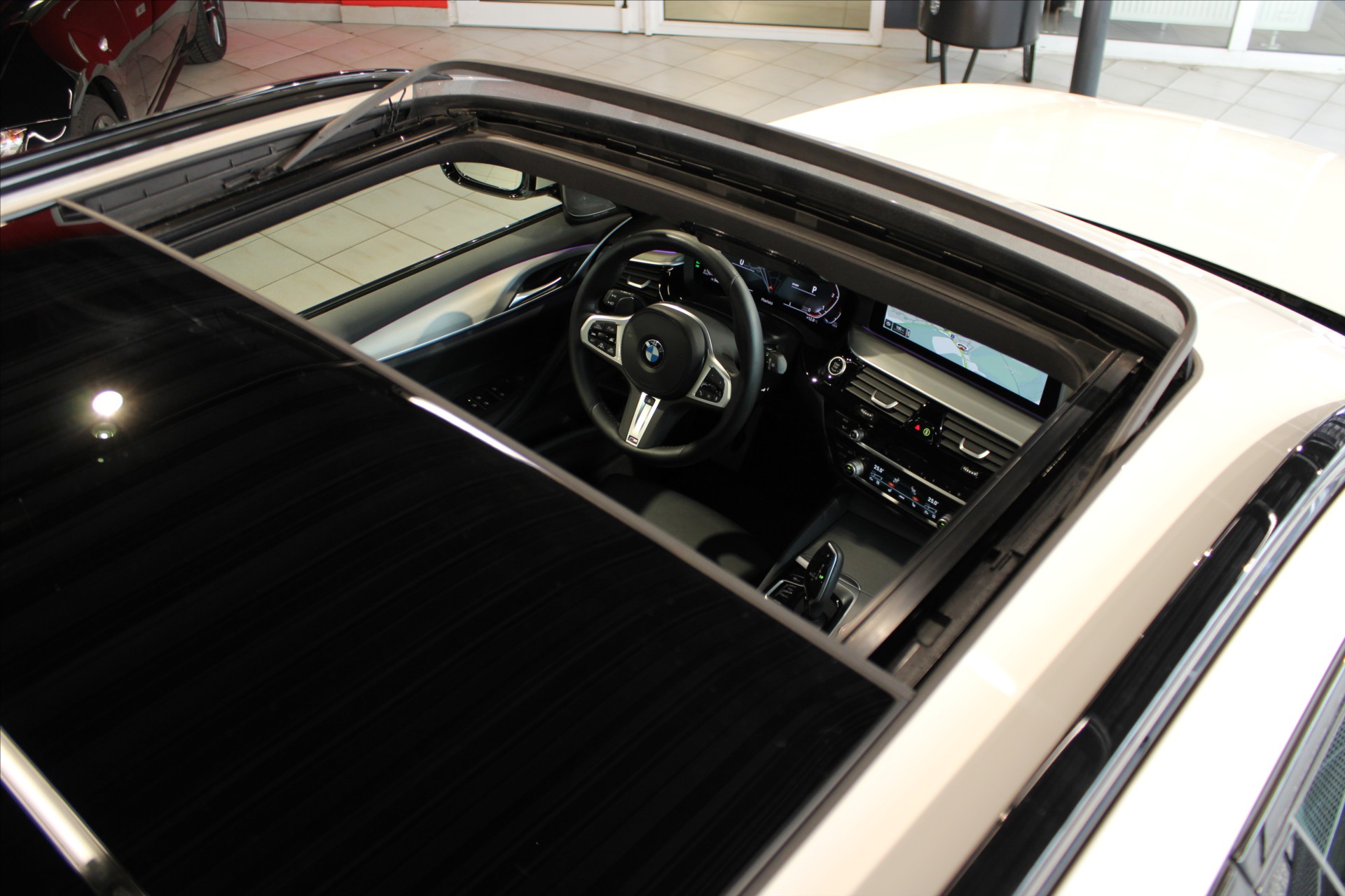 BMW Řada 5