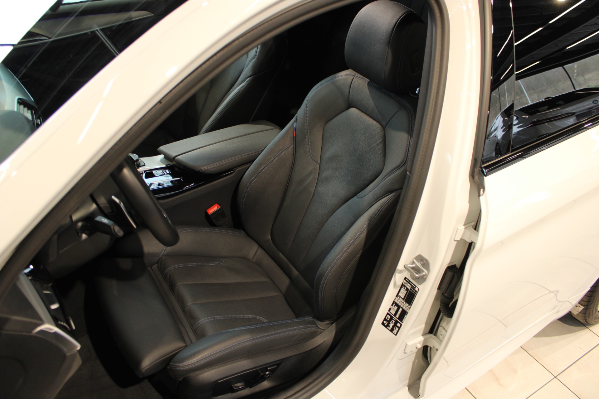 BMW Řada 5