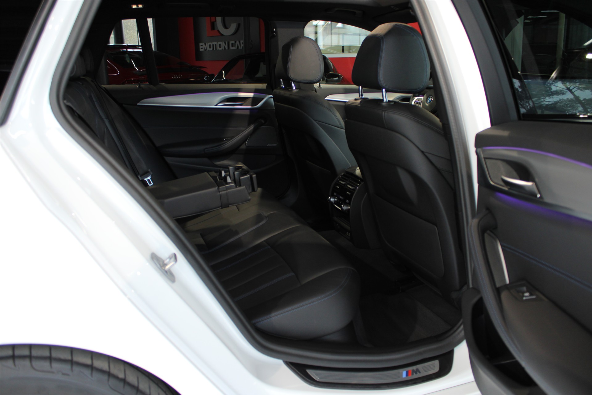 BMW Řada 5