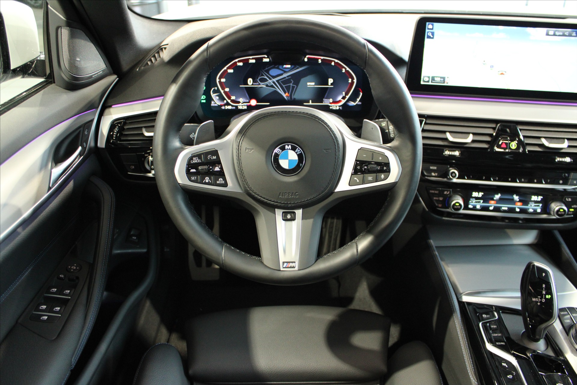 BMW Řada 5