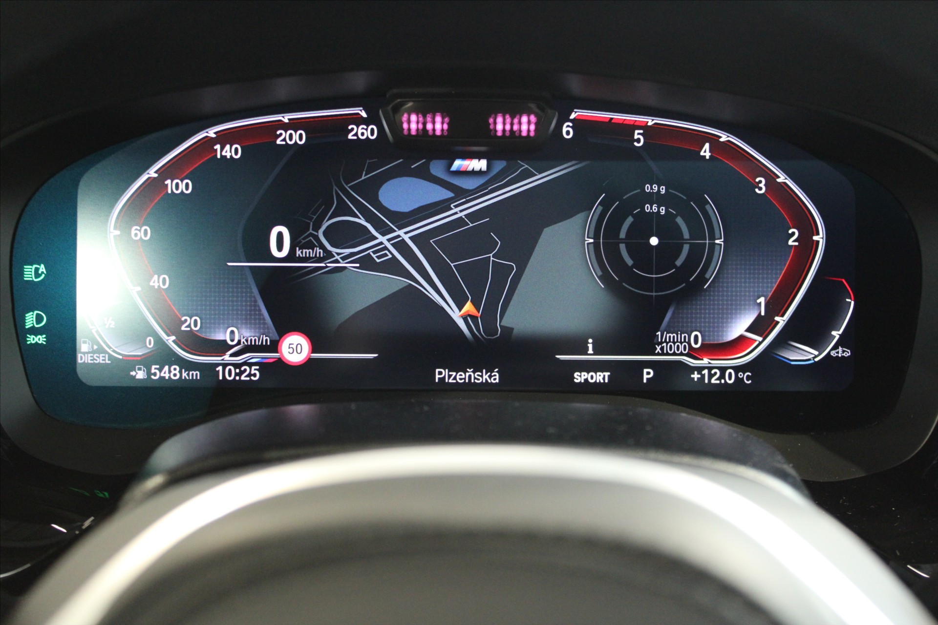 BMW Řada 5