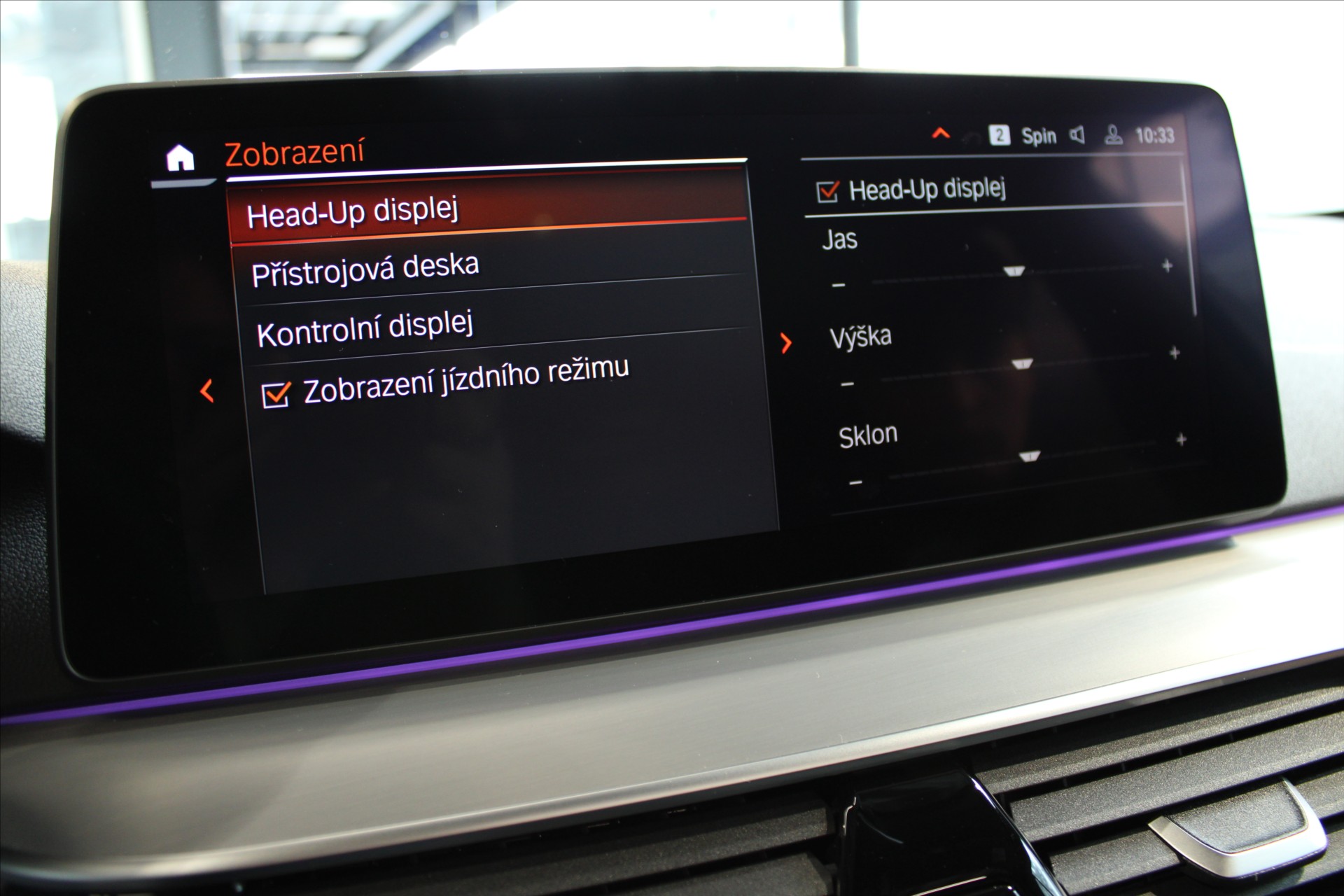 BMW Řada 5