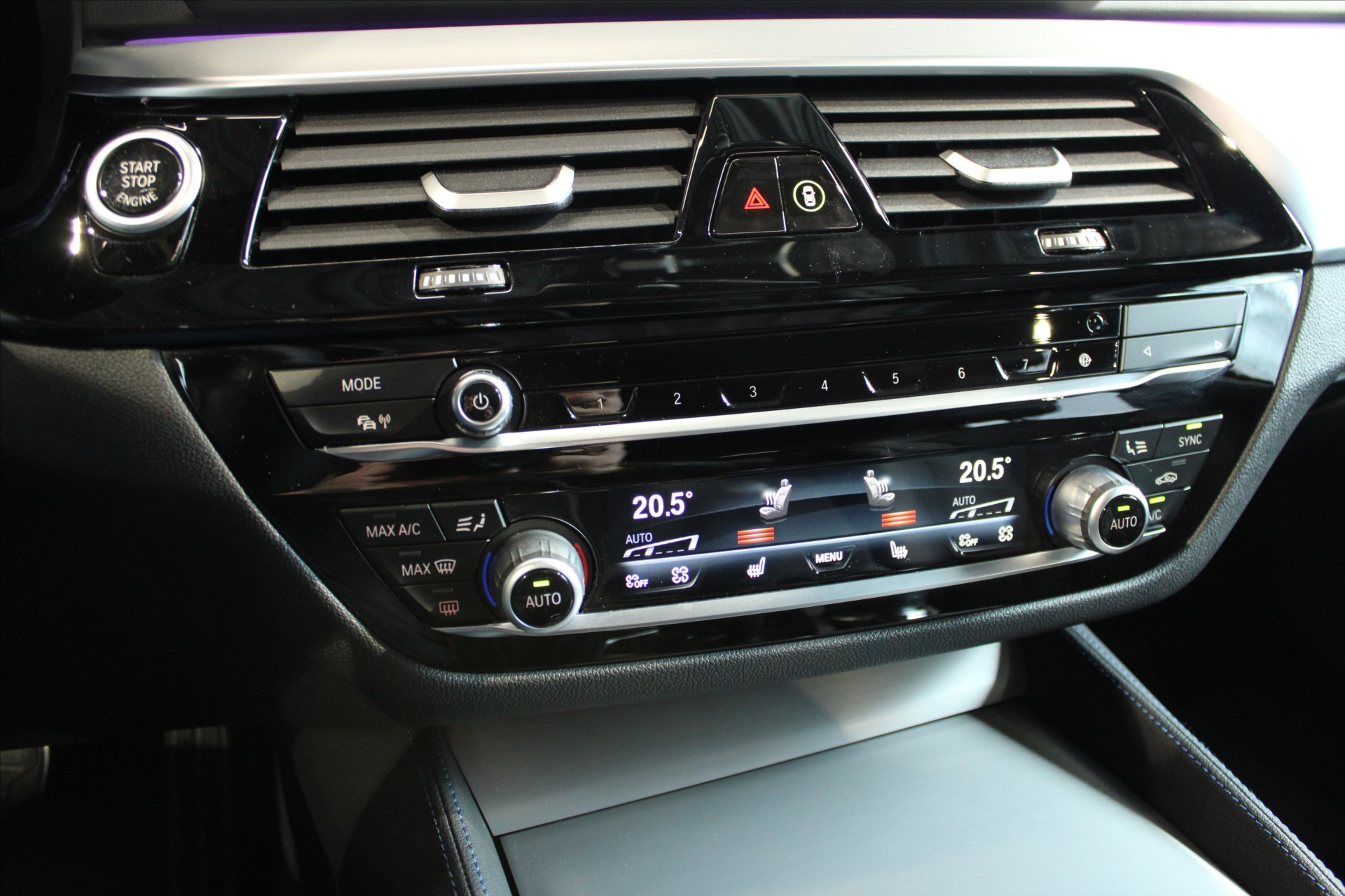 BMW Řada 5