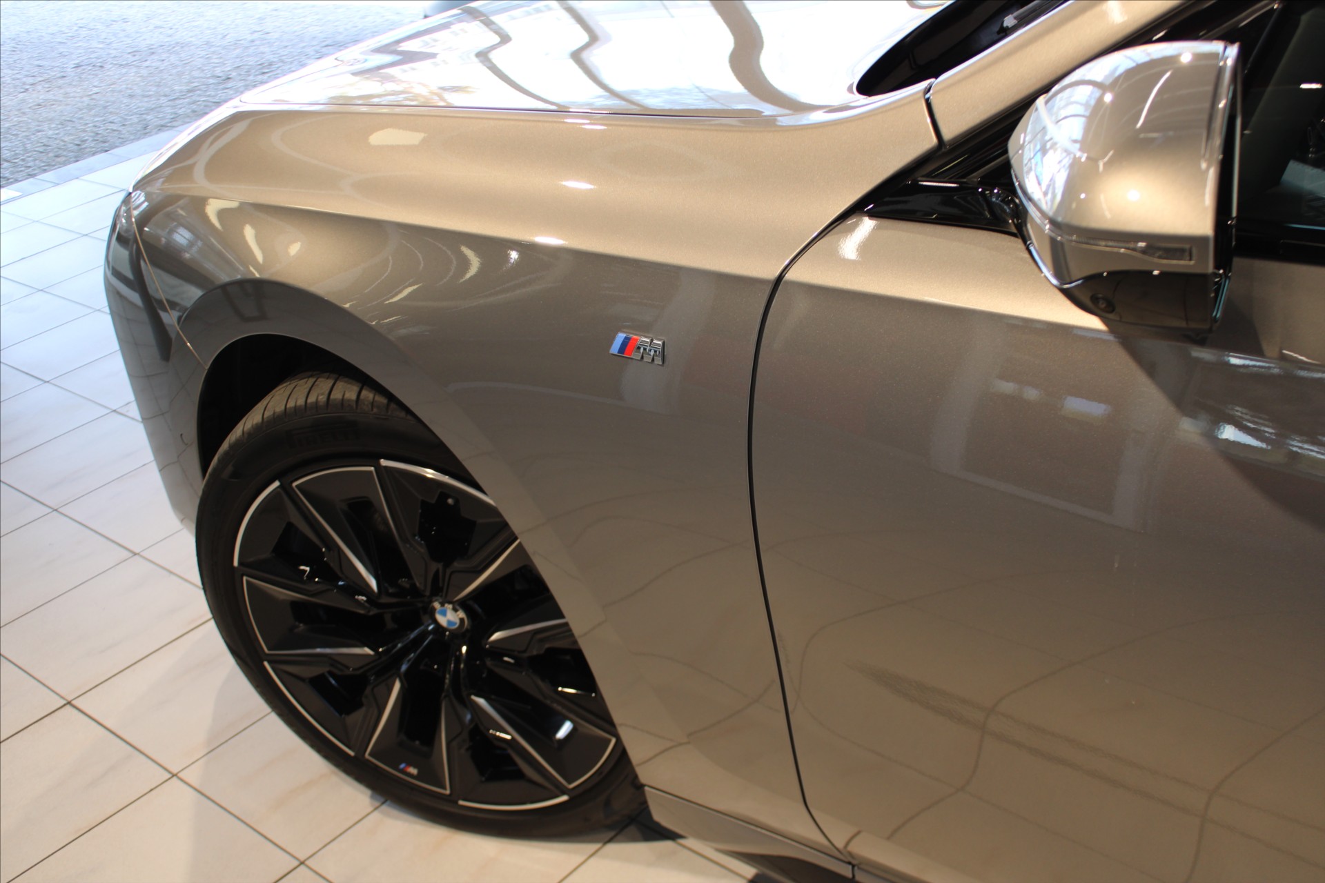 BMW Řada 7