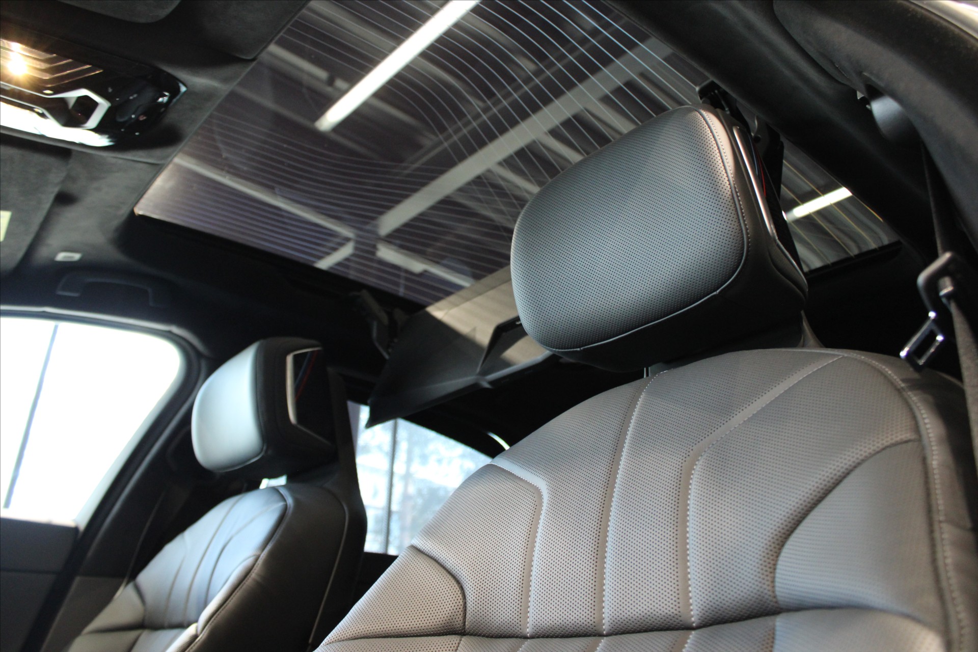 BMW Řada 7