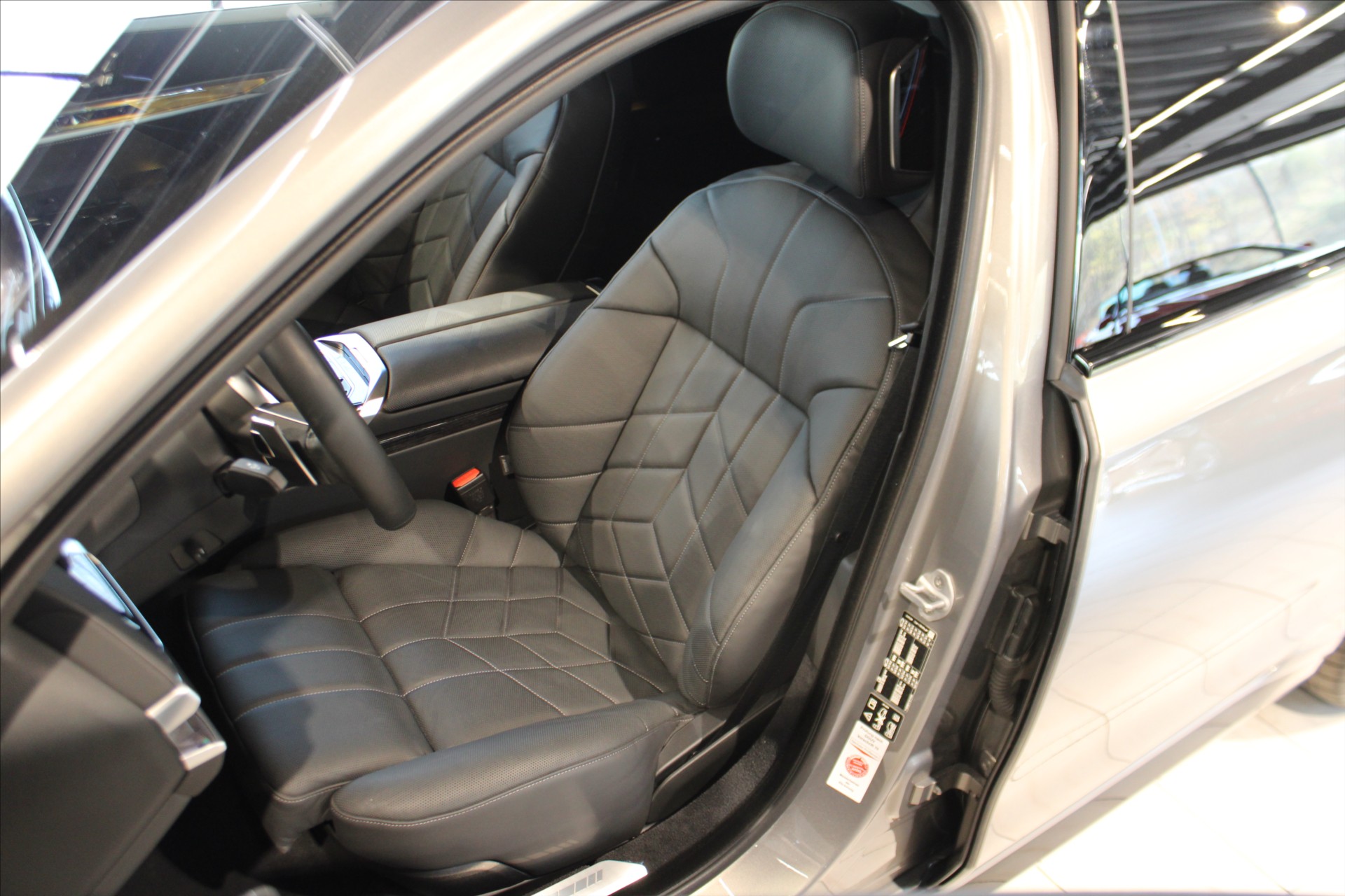BMW Řada 7