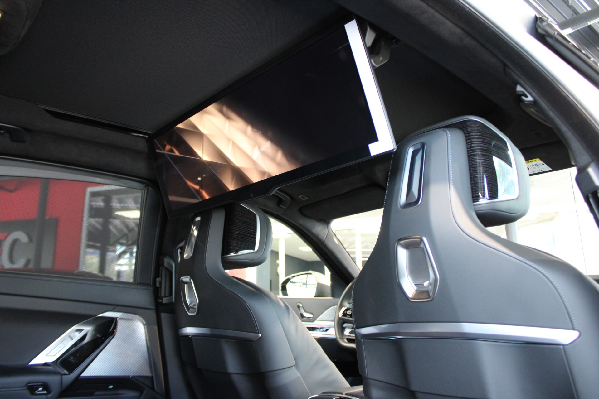 BMW Řada 7