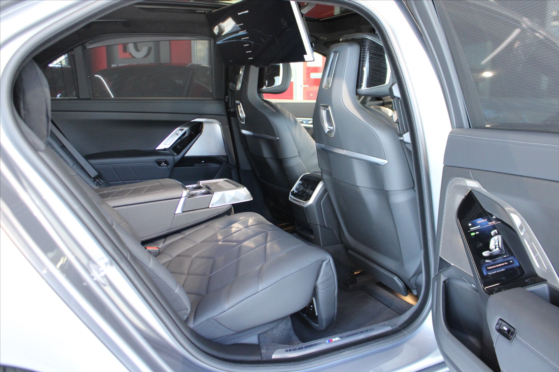 BMW Řada 7