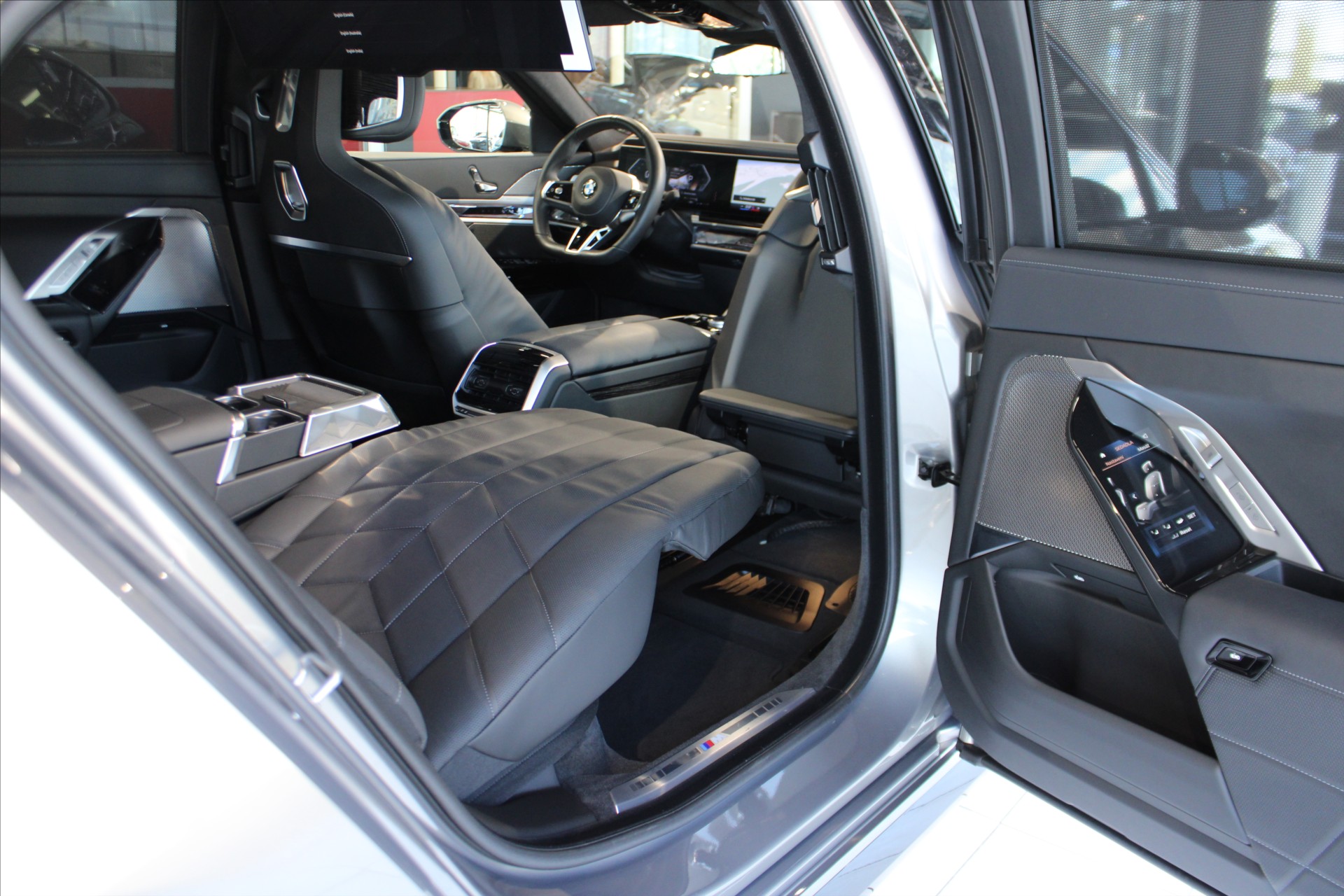 BMW Řada 7