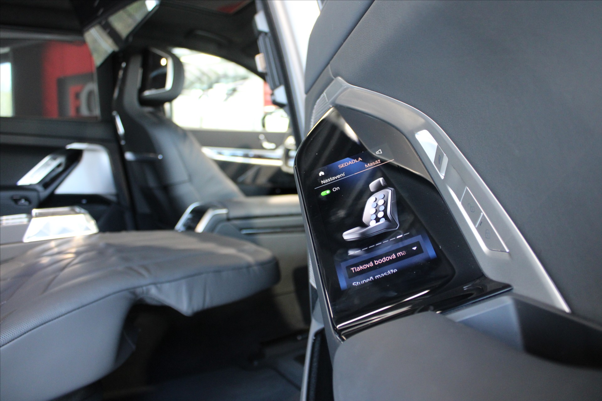 BMW Řada 7
