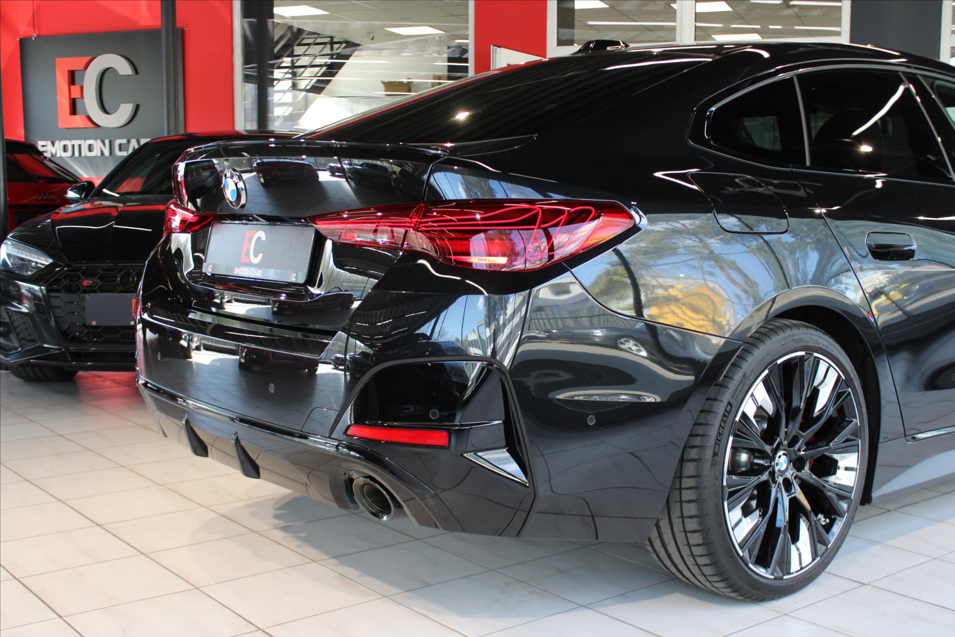BMW Řada 4