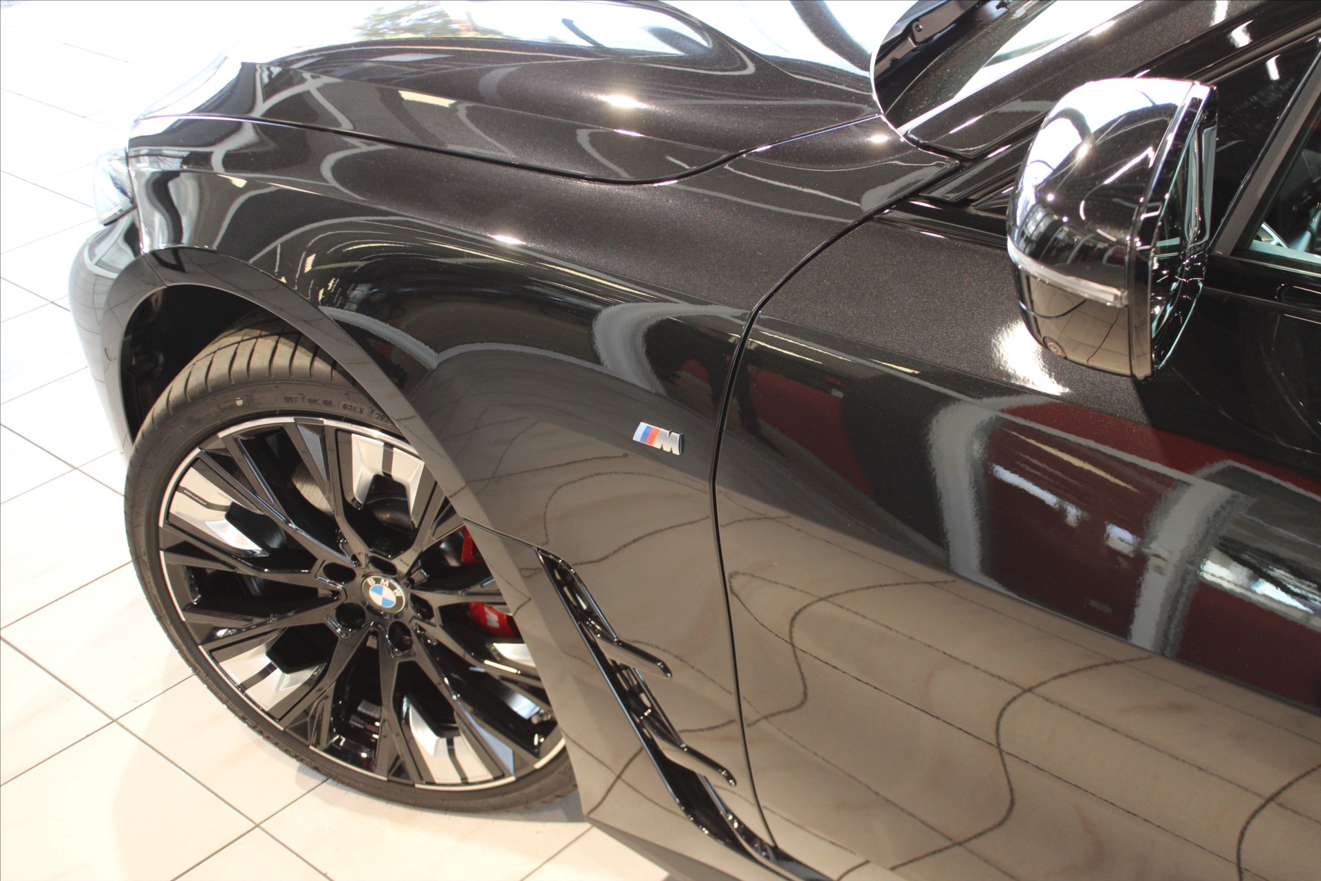 BMW Řada 4