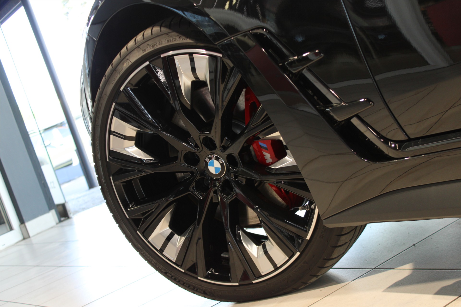 BMW Řada 4