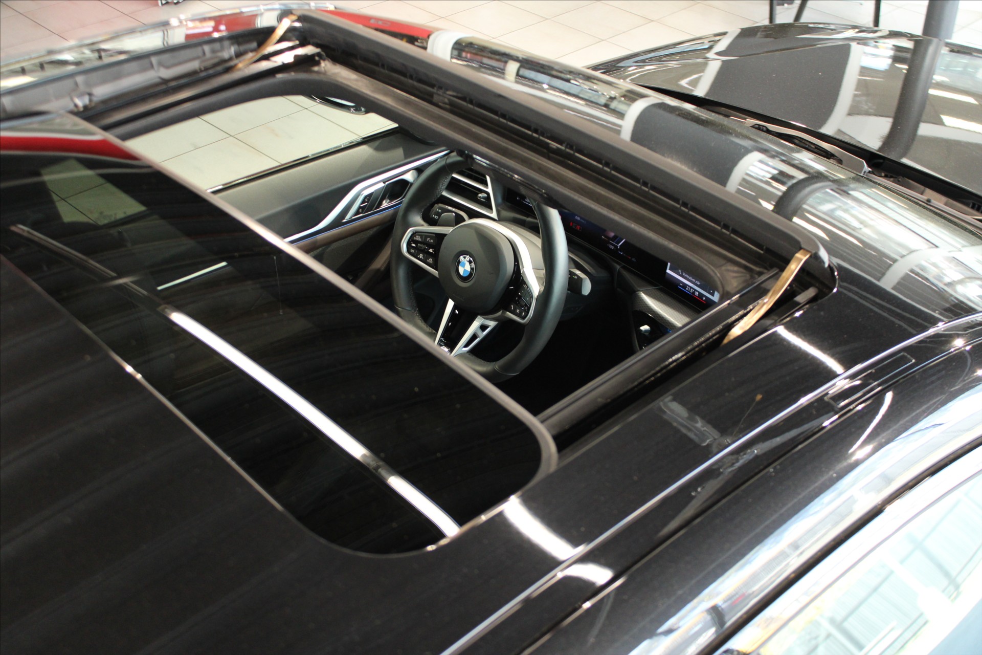 BMW Řada 4
