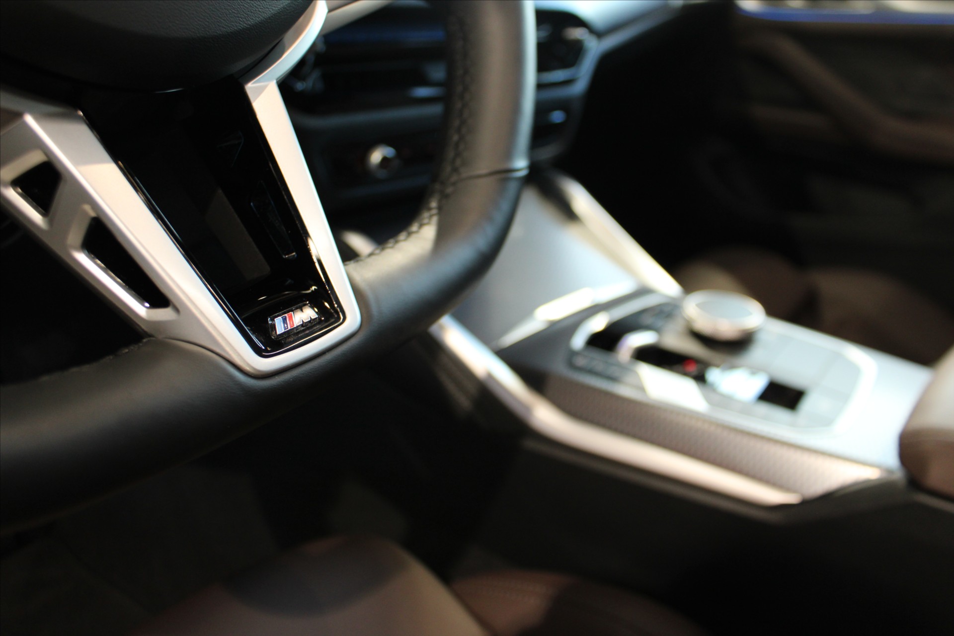 BMW Řada 4