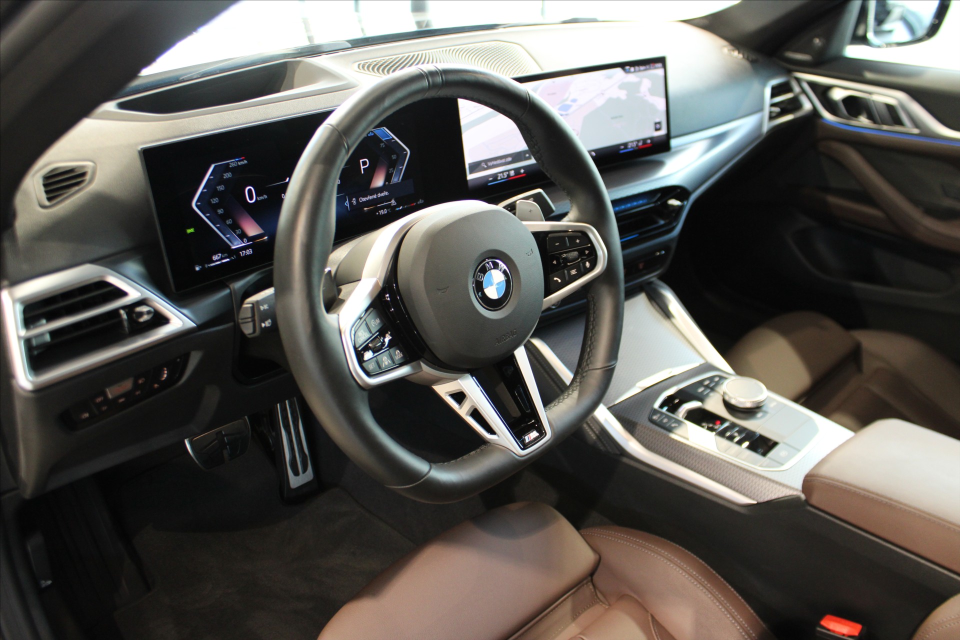 BMW Řada 4