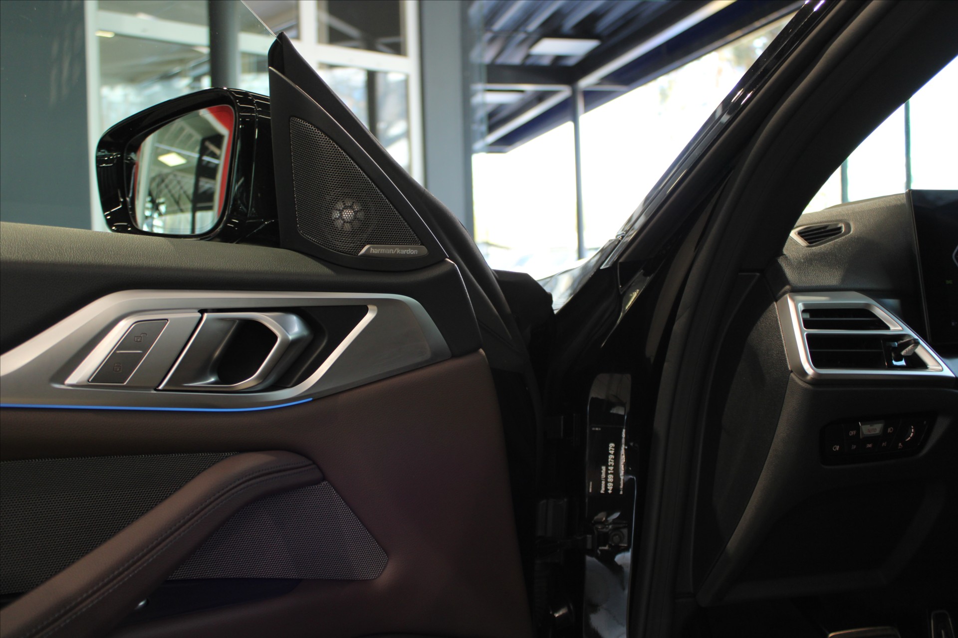 BMW Řada 4