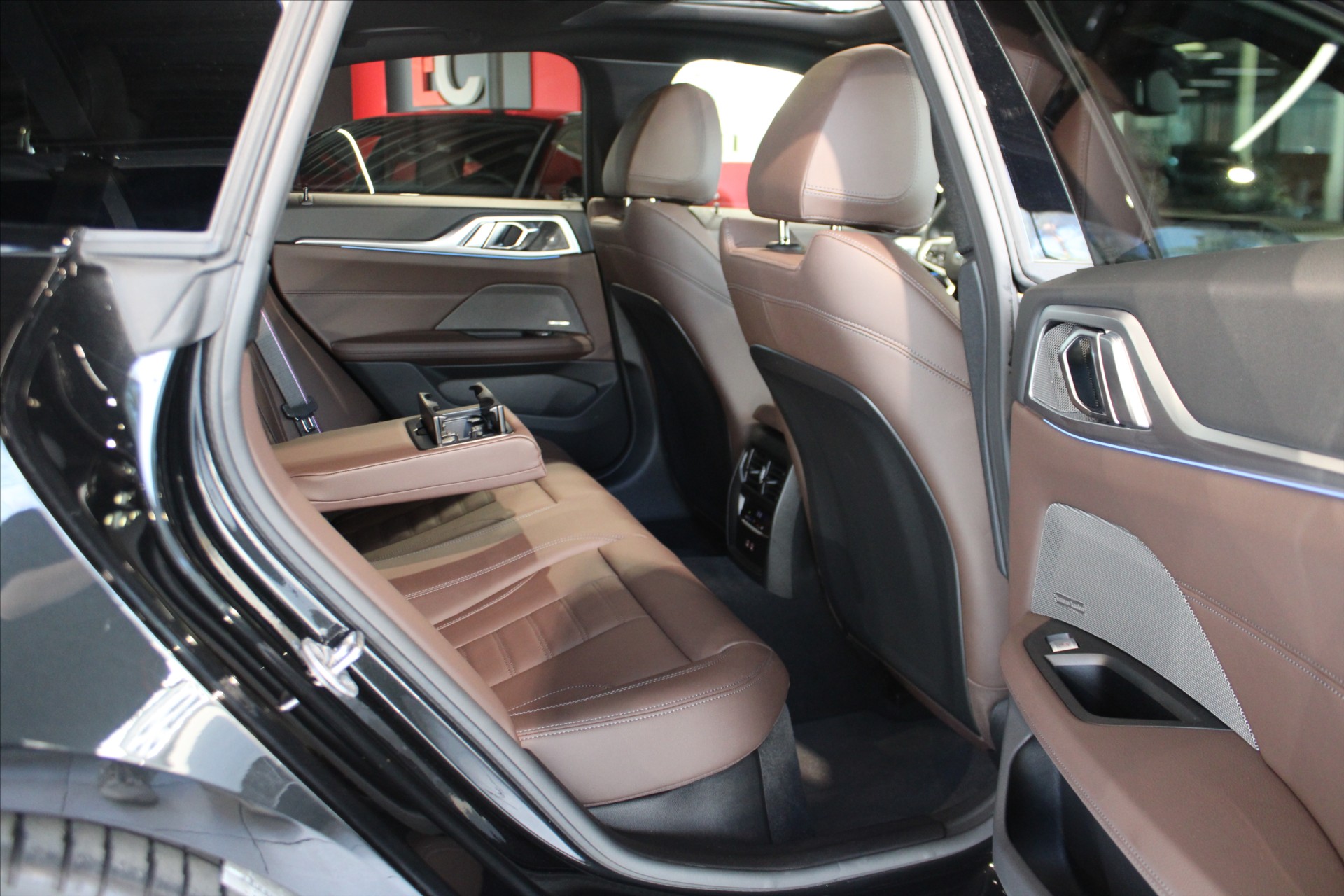 BMW Řada 4