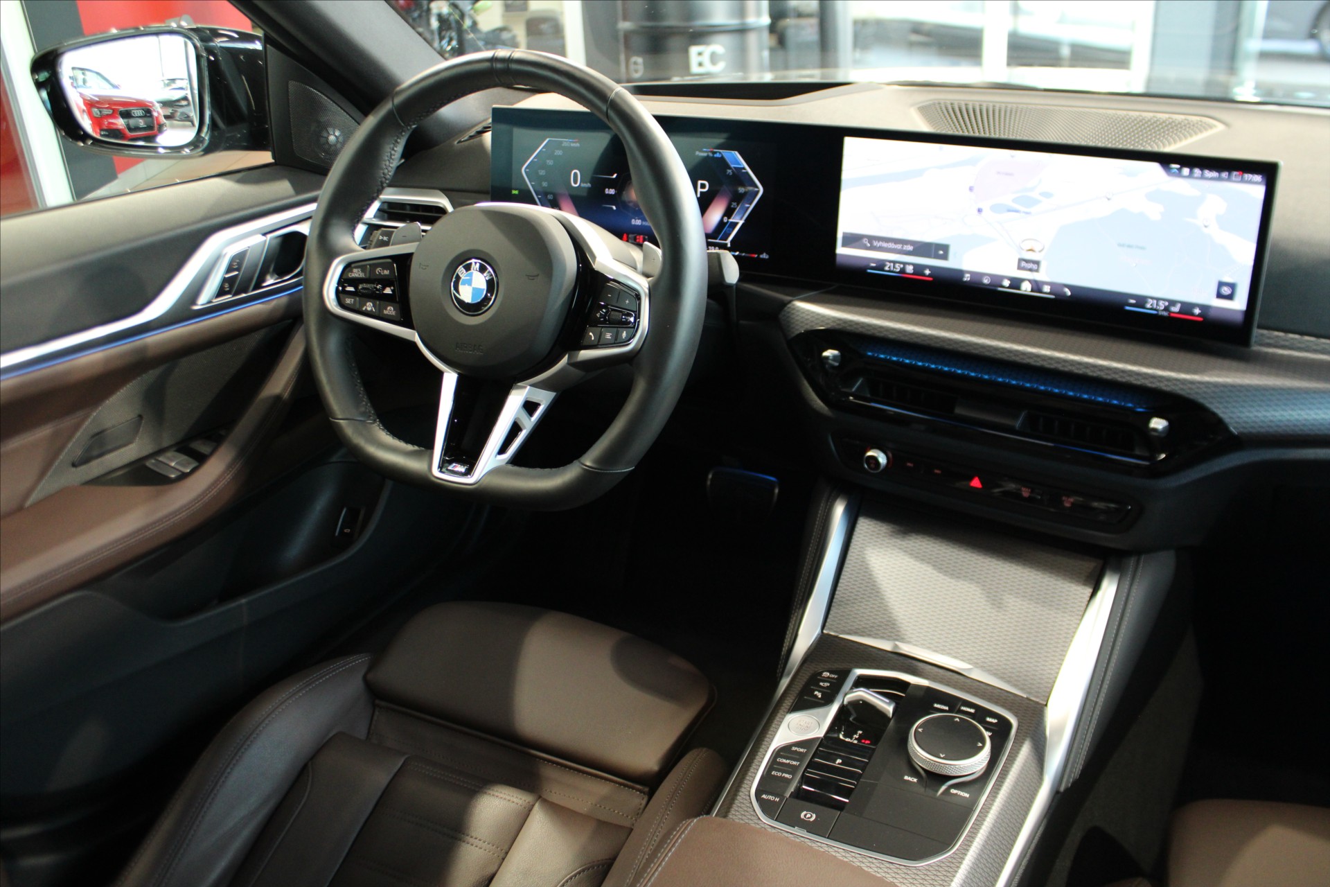 BMW Řada 4