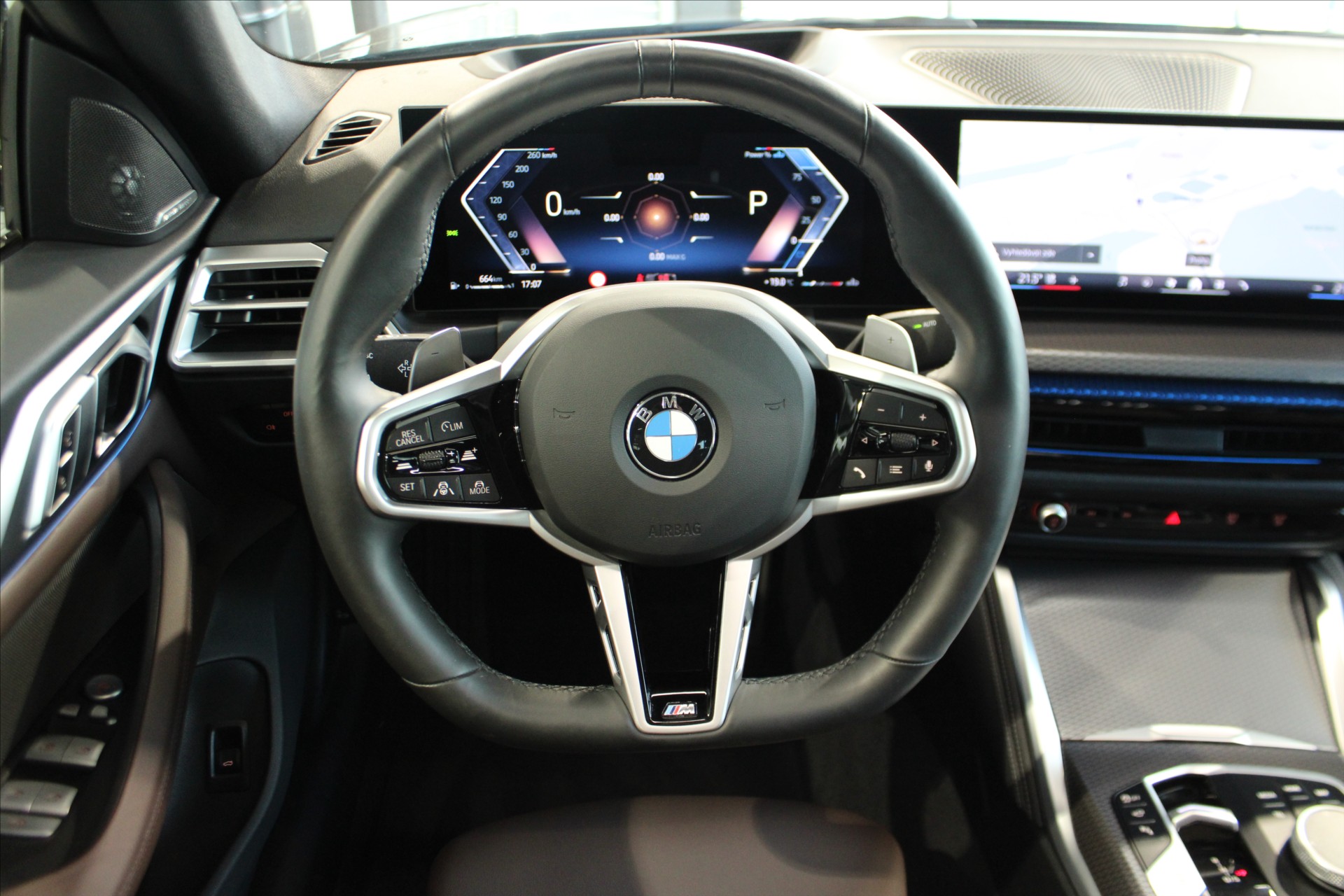 BMW Řada 4