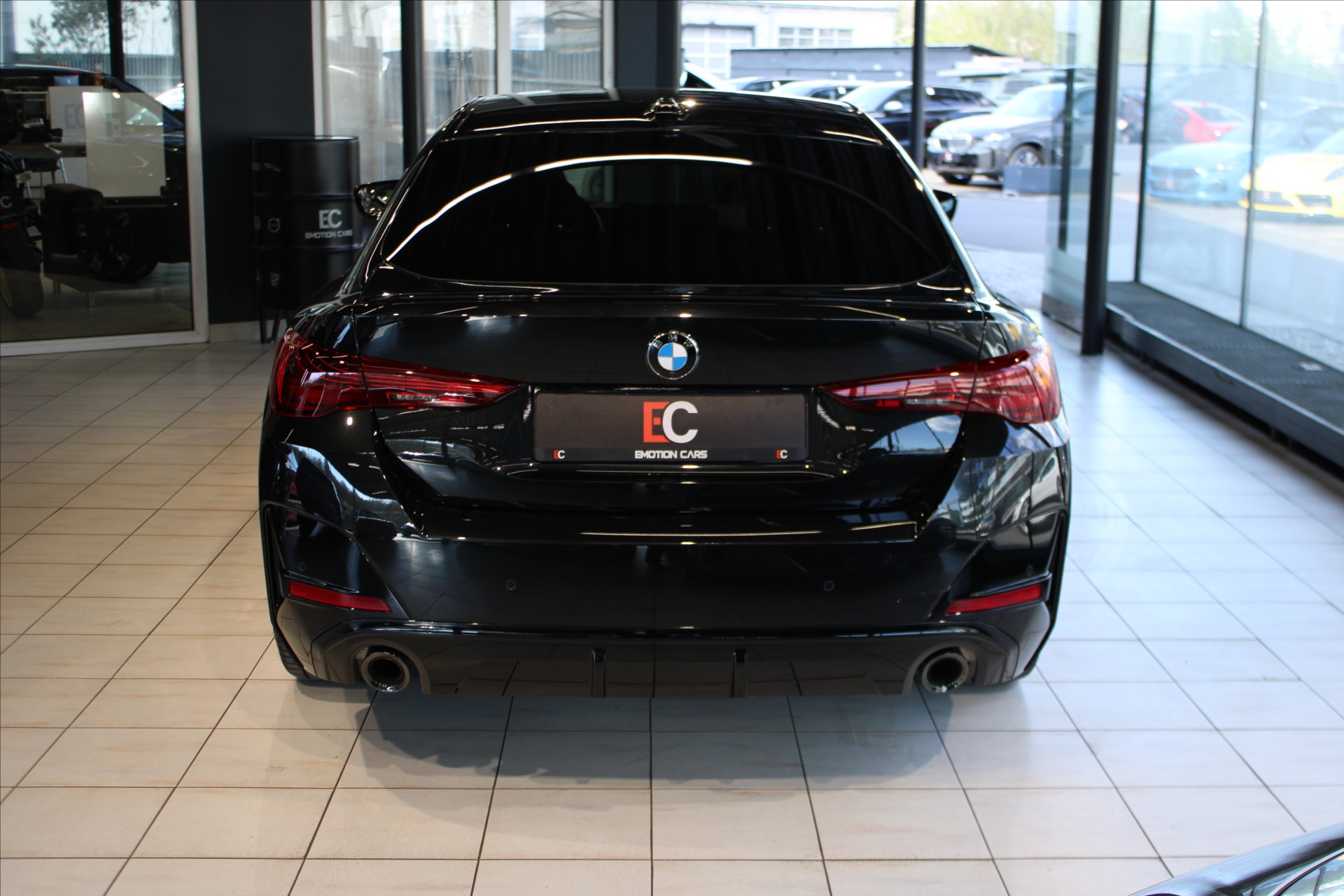 BMW Řada 4