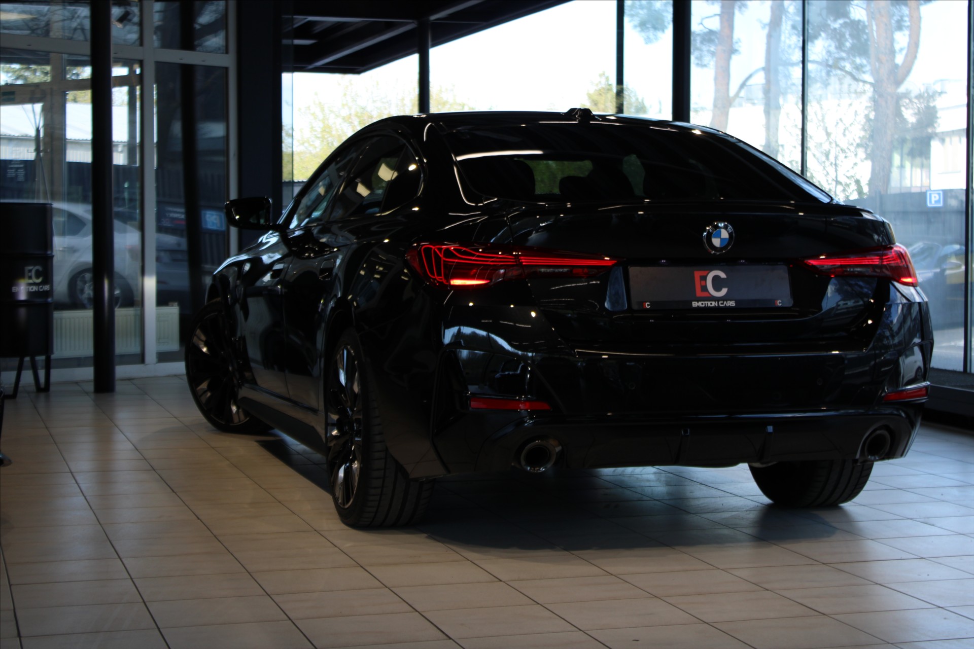 BMW Řada 4