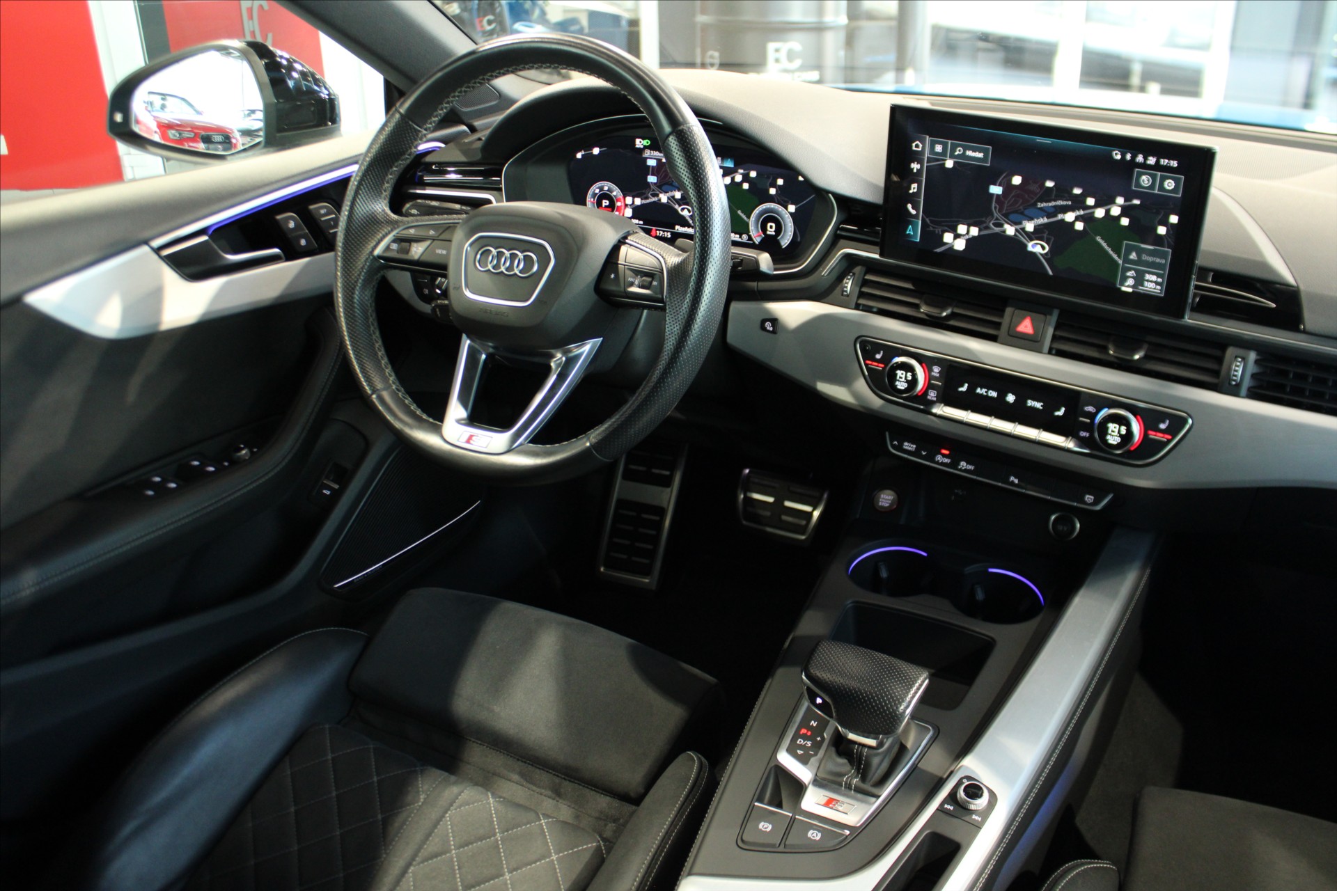 Audi S5