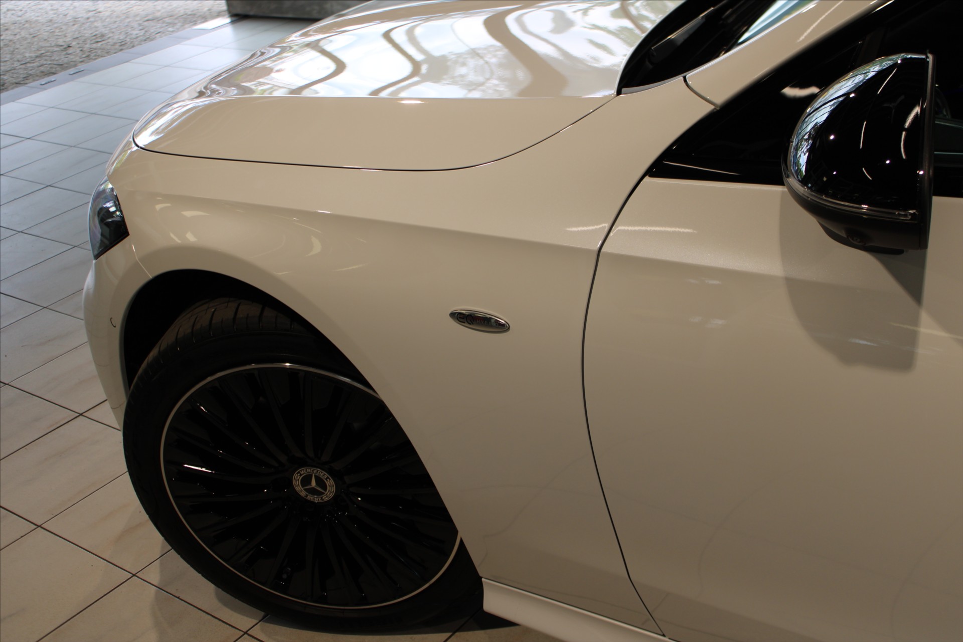 Mercedes-Benz CLE