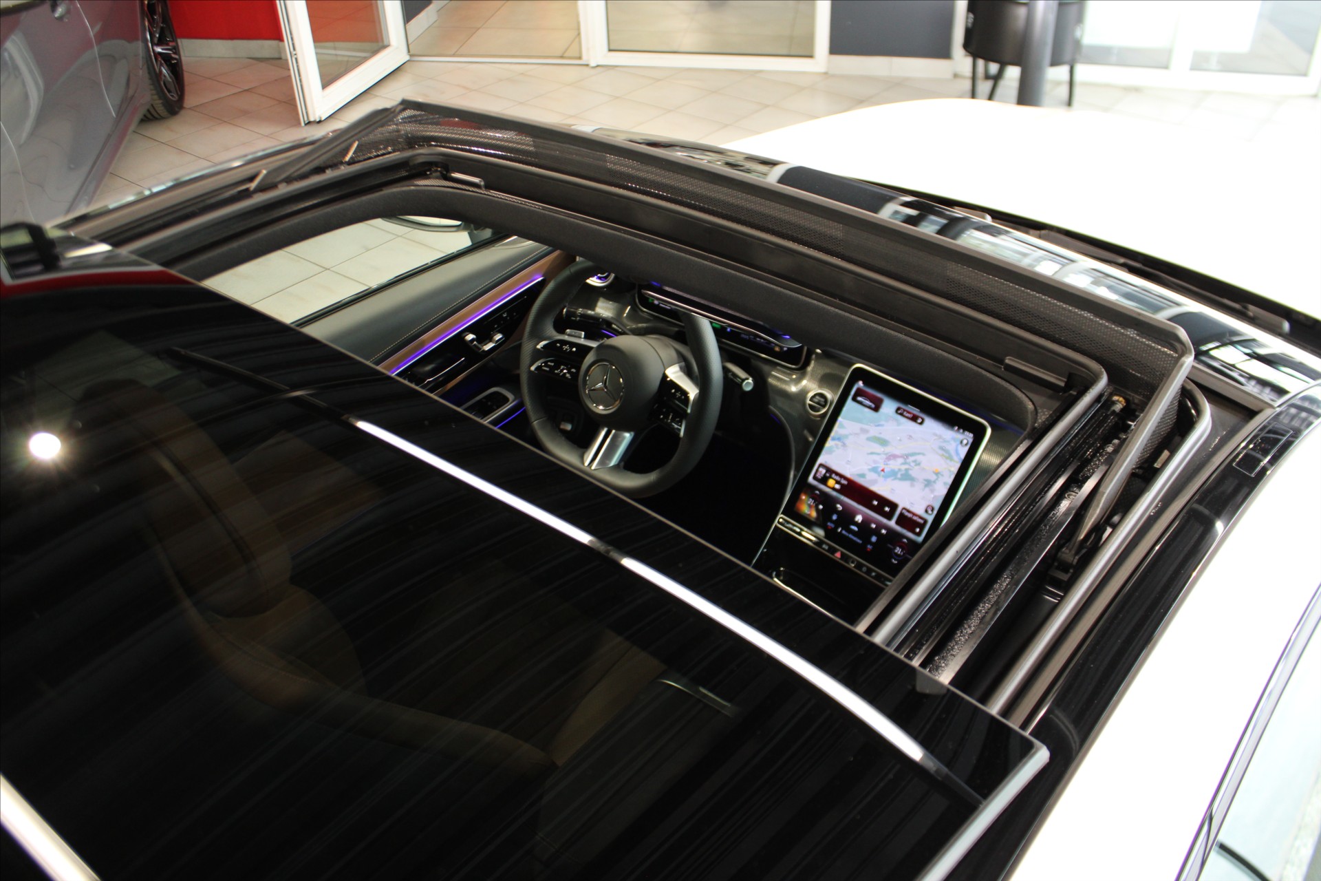 Mercedes-Benz CLE