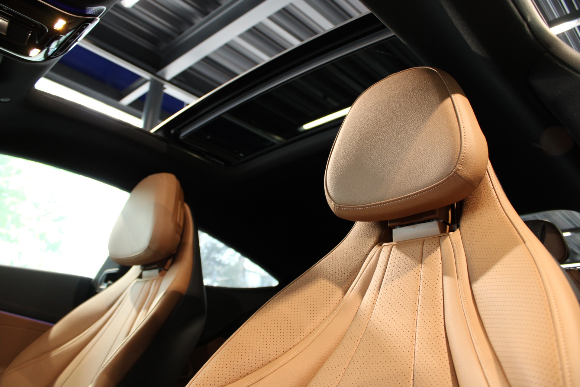 Mercedes-Benz CLE