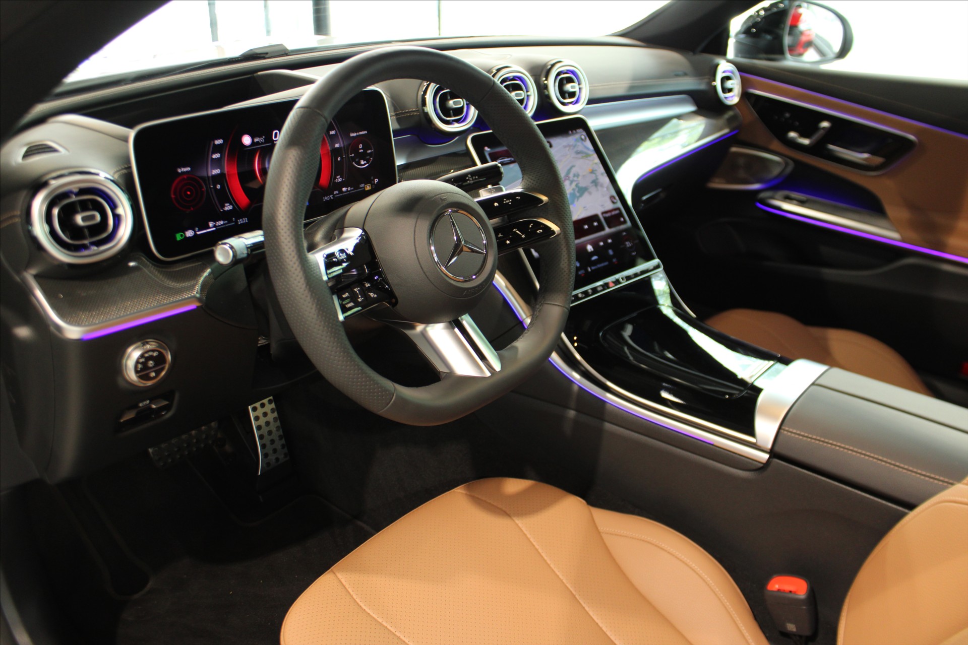 Mercedes-Benz CLE